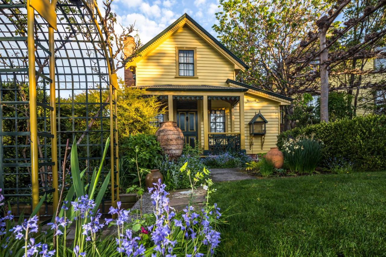 Corinda's Cottages