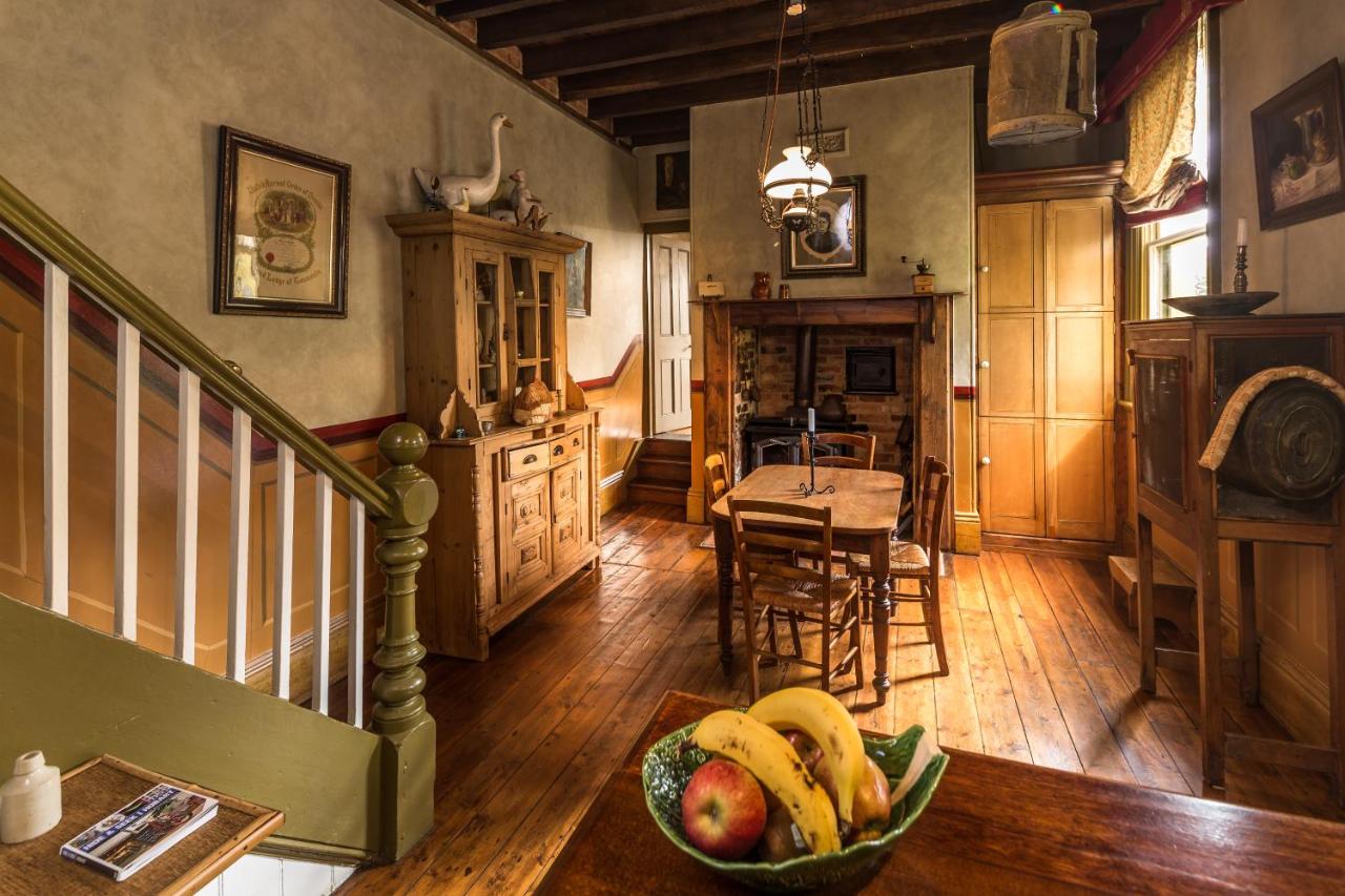 Corinda's Cottages