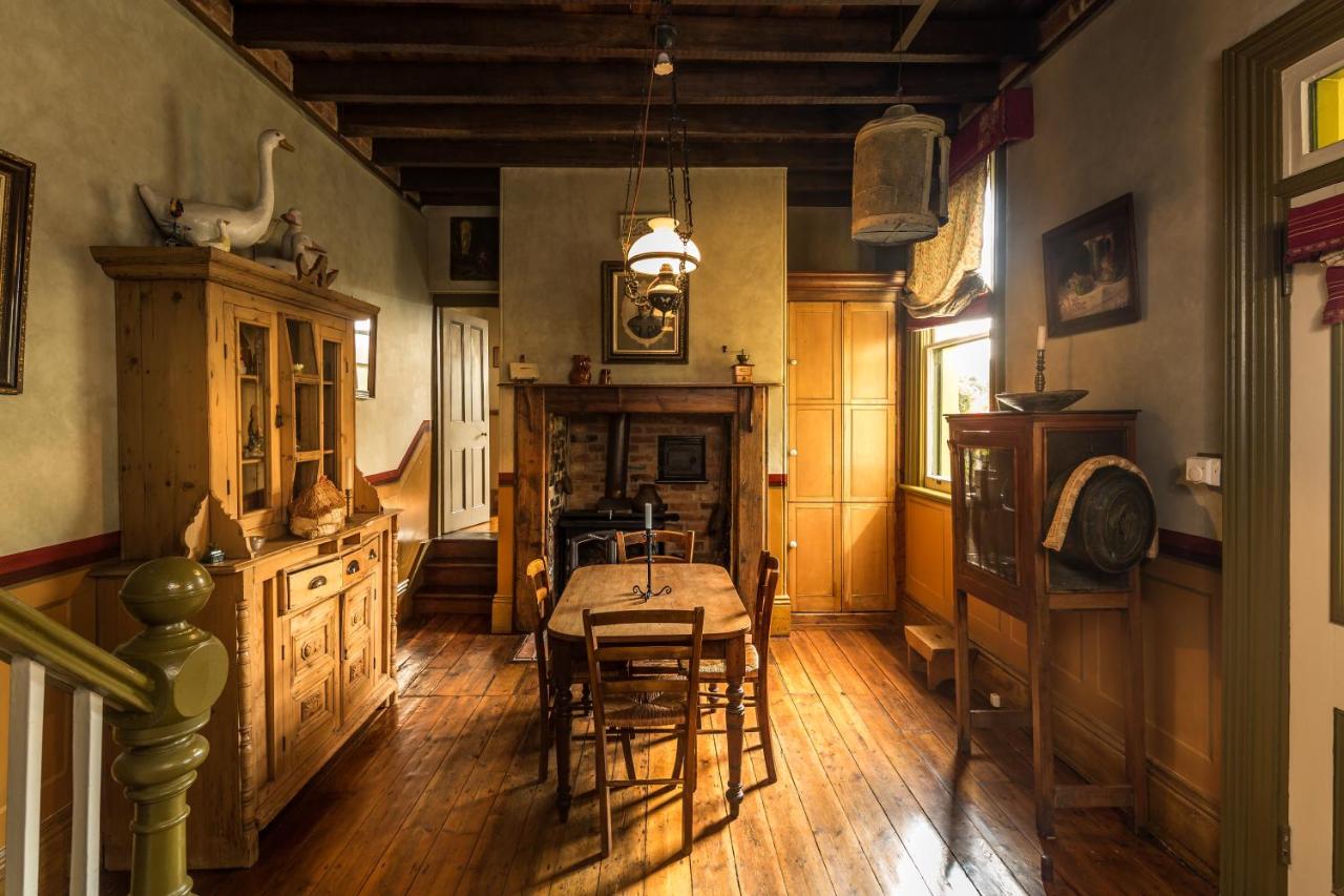 Corinda's Cottages
