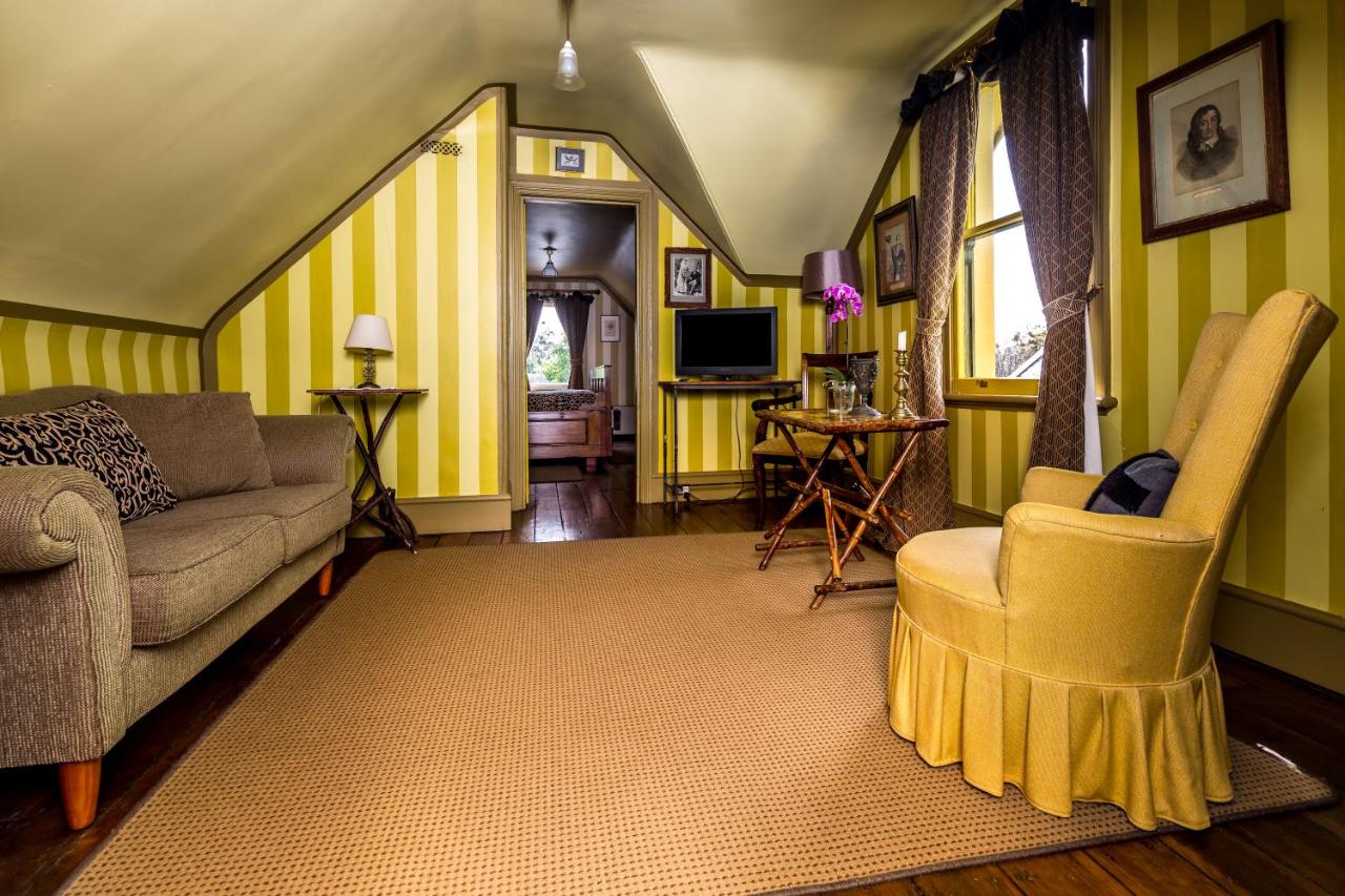 Corinda's Cottages