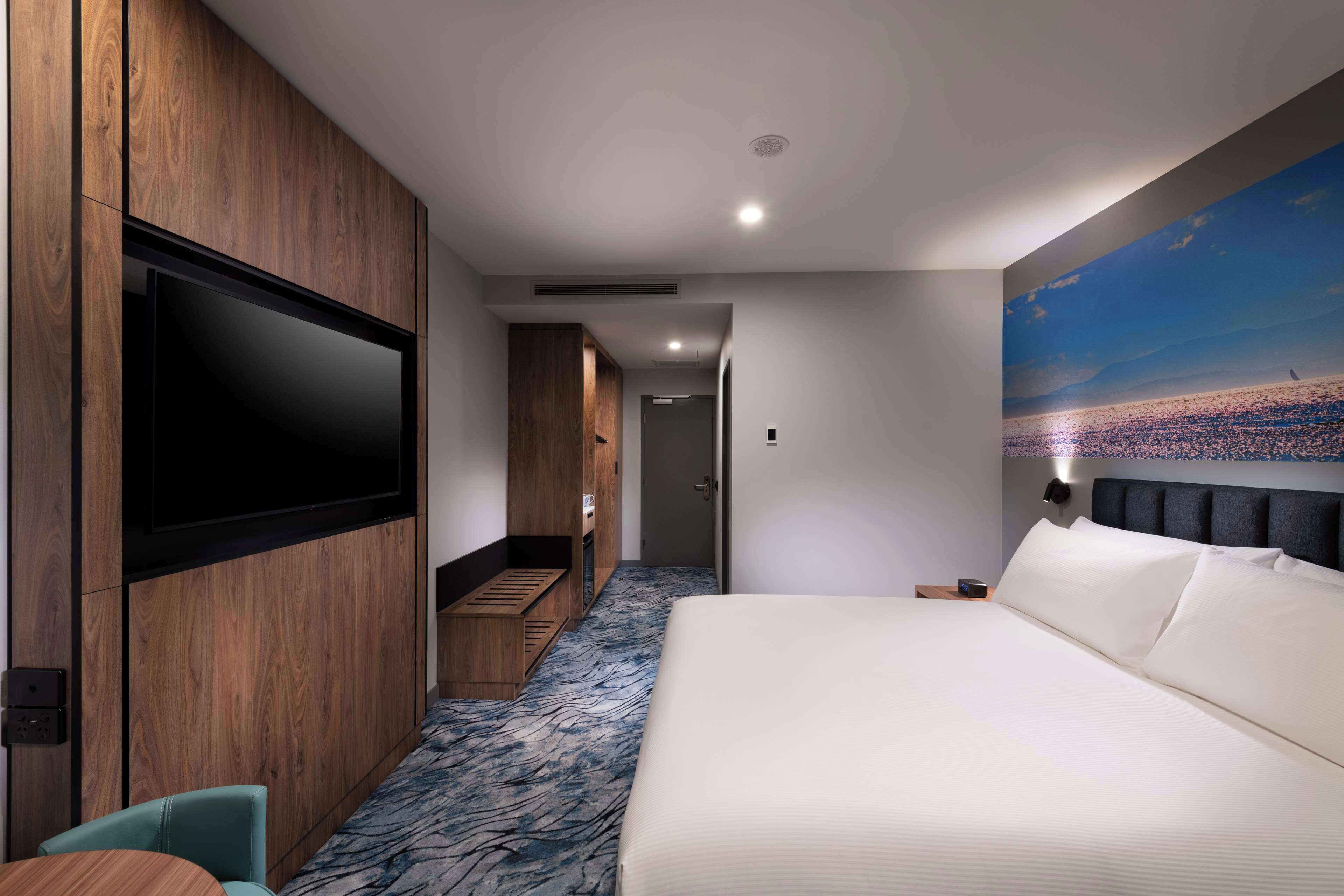 DoubleTree by Hilton Hobart