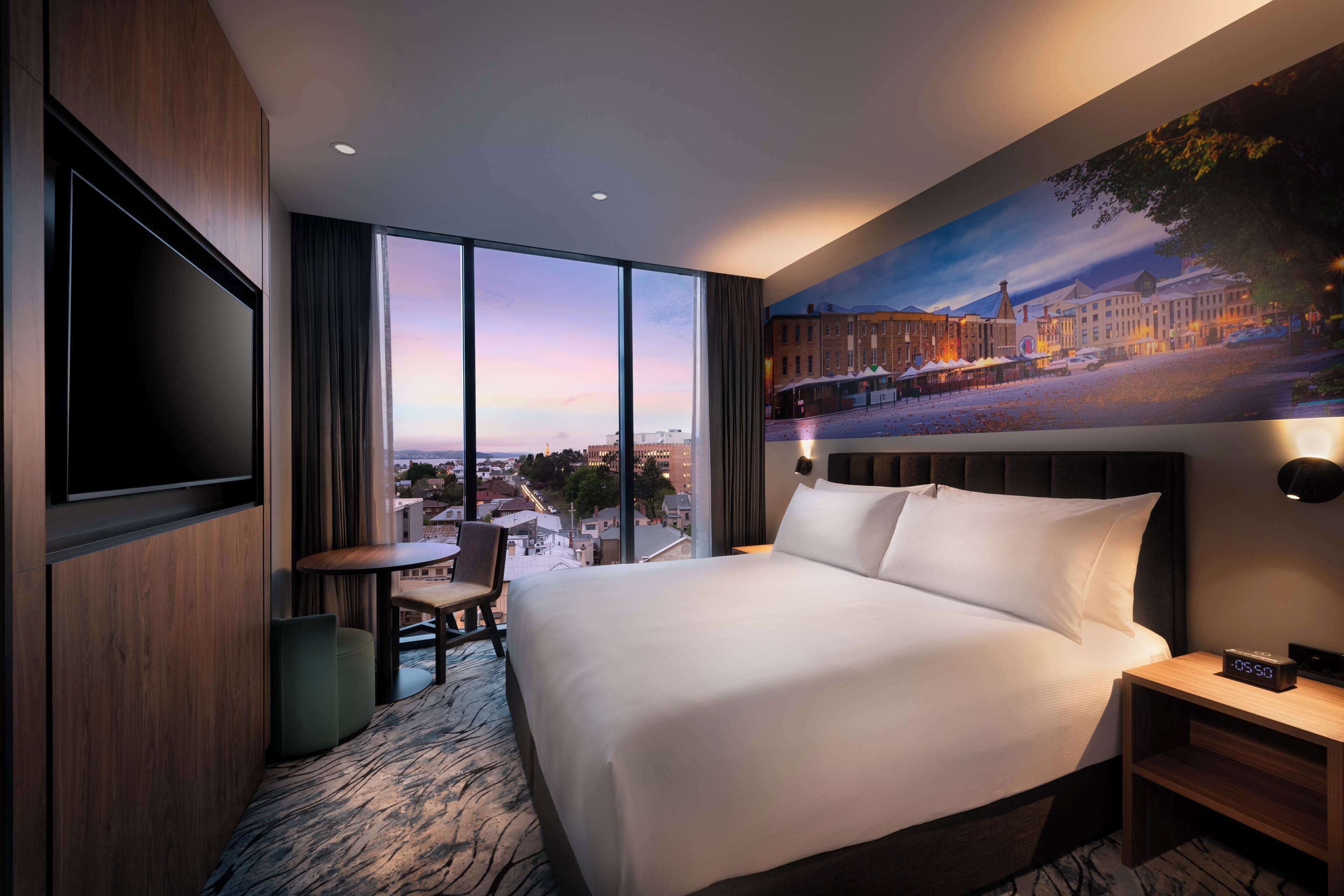 DoubleTree by Hilton Hobart