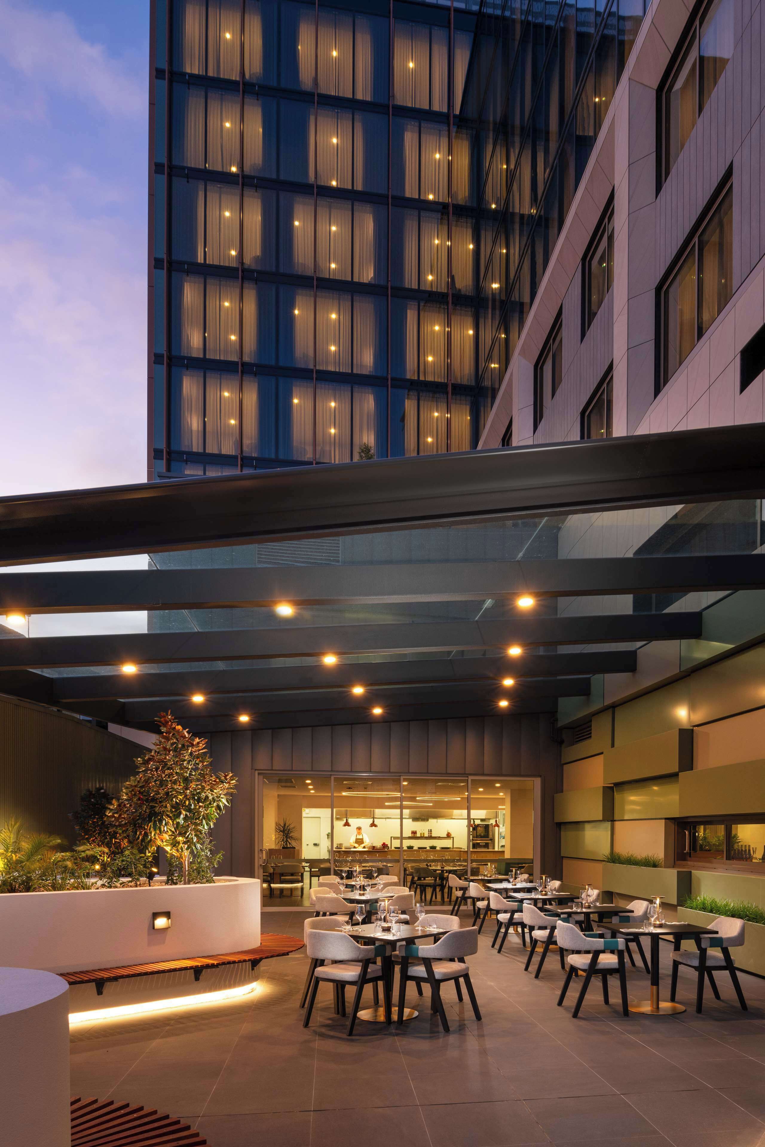 DoubleTree by Hilton Hobart