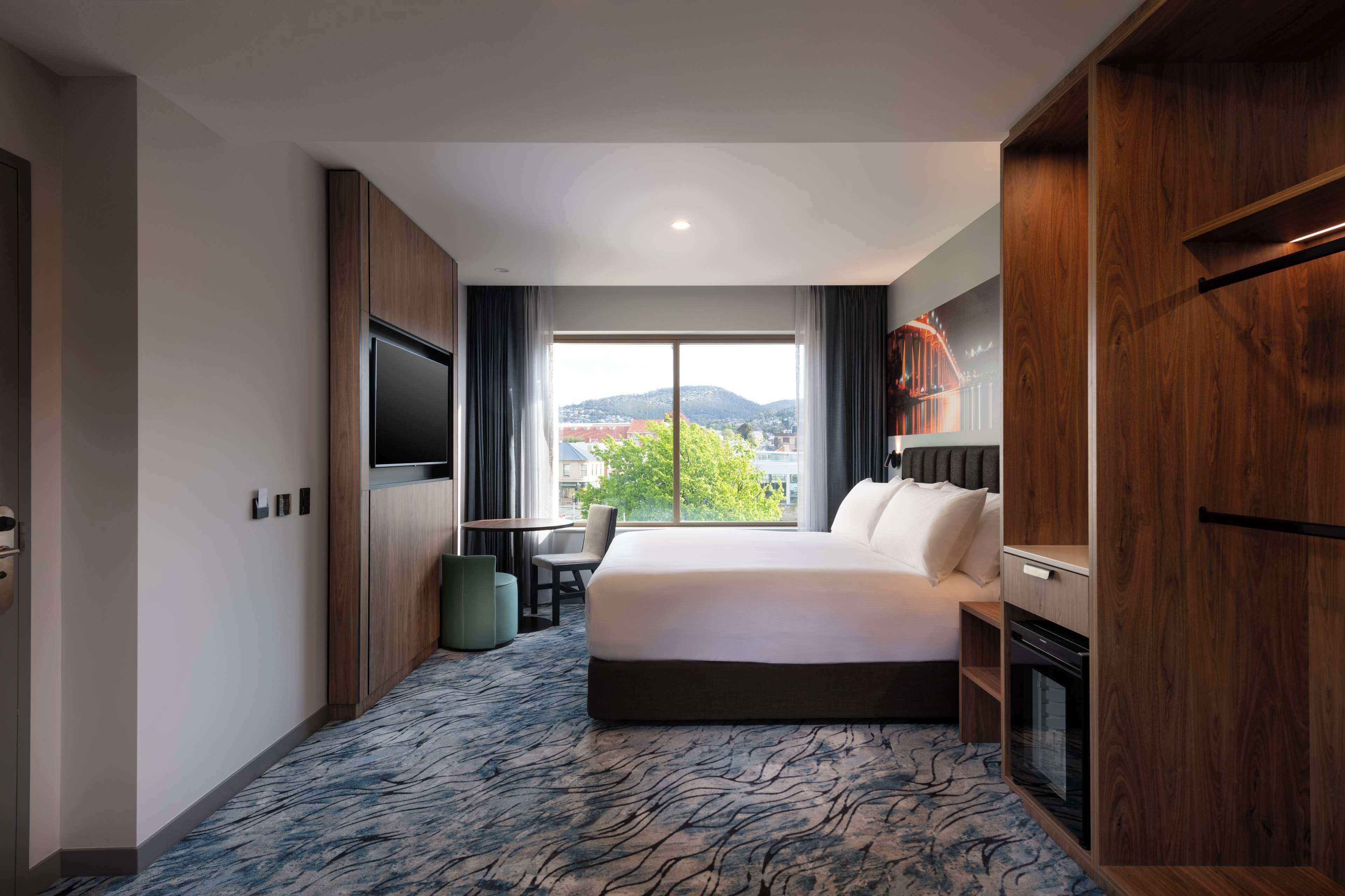 DoubleTree by Hilton Hobart