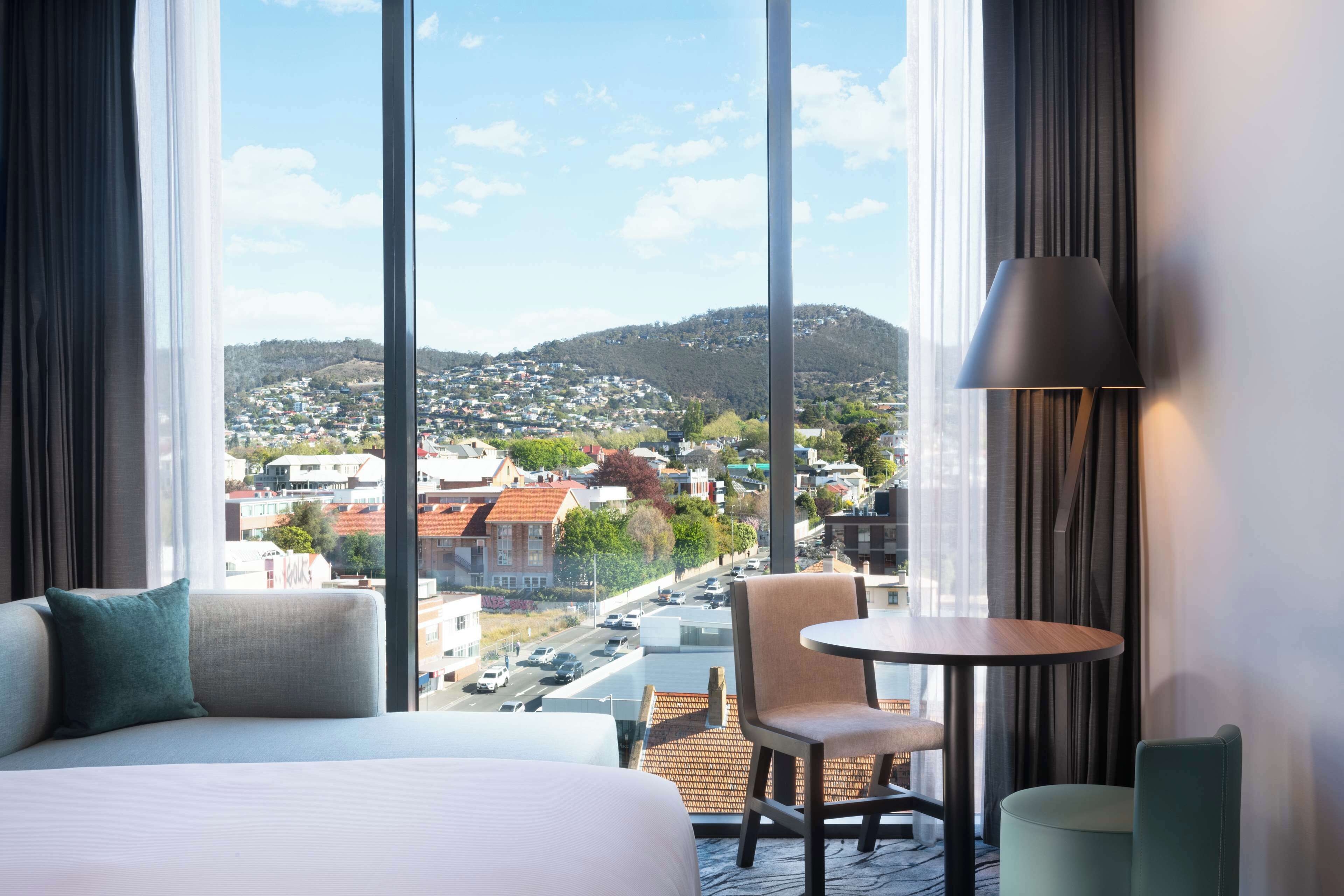 DoubleTree by Hilton Hobart