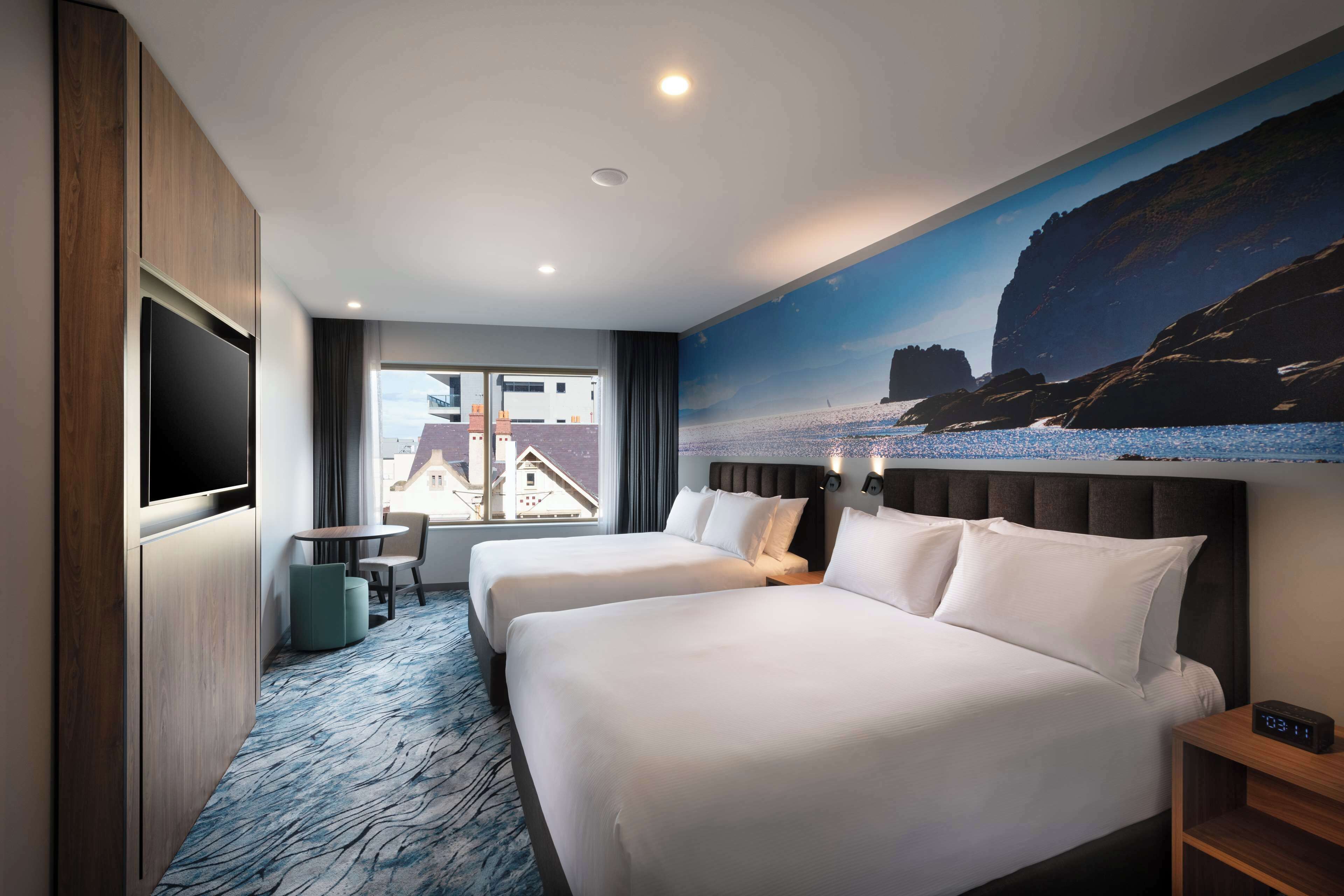 DoubleTree by Hilton Hobart