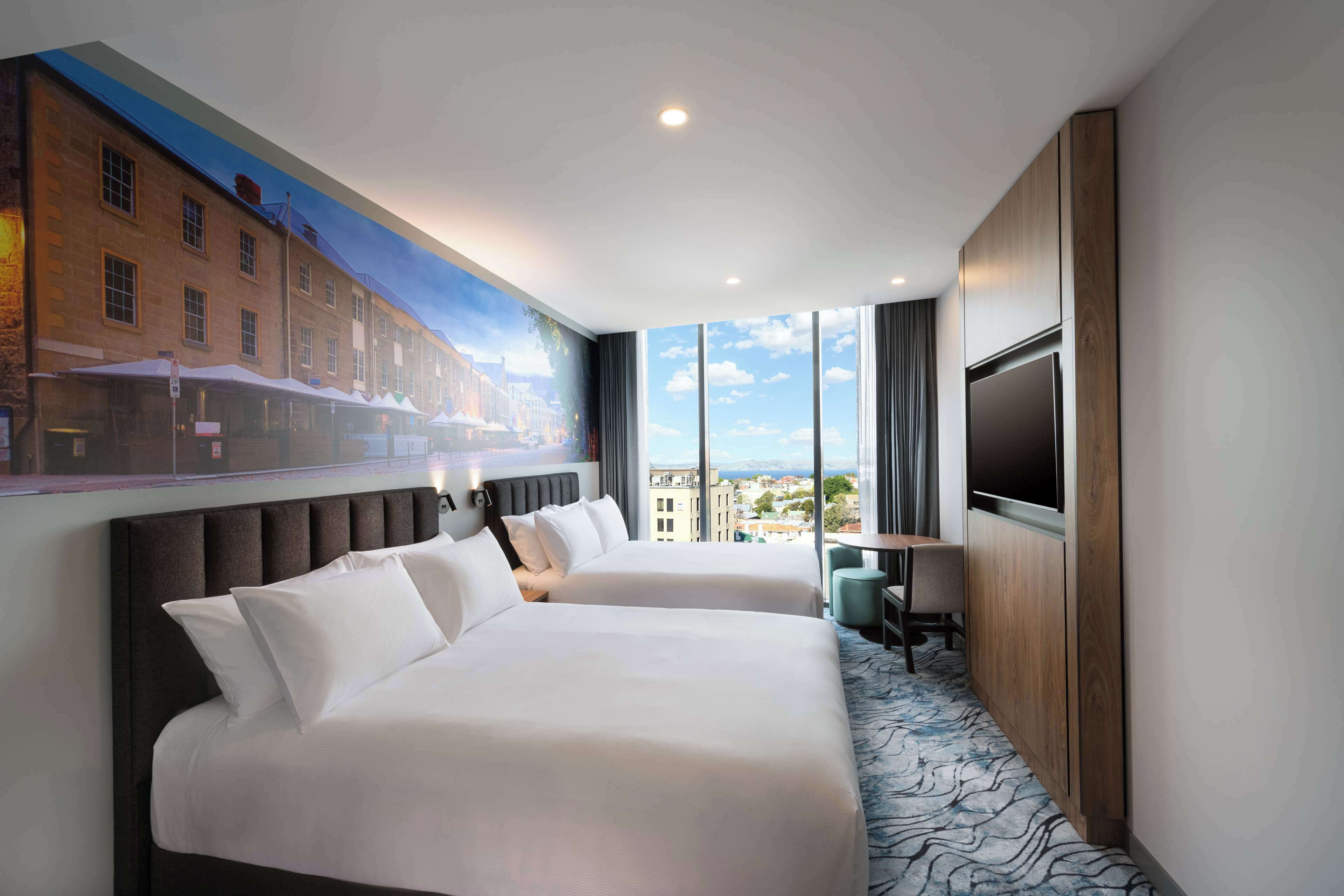 DoubleTree by Hilton Hobart