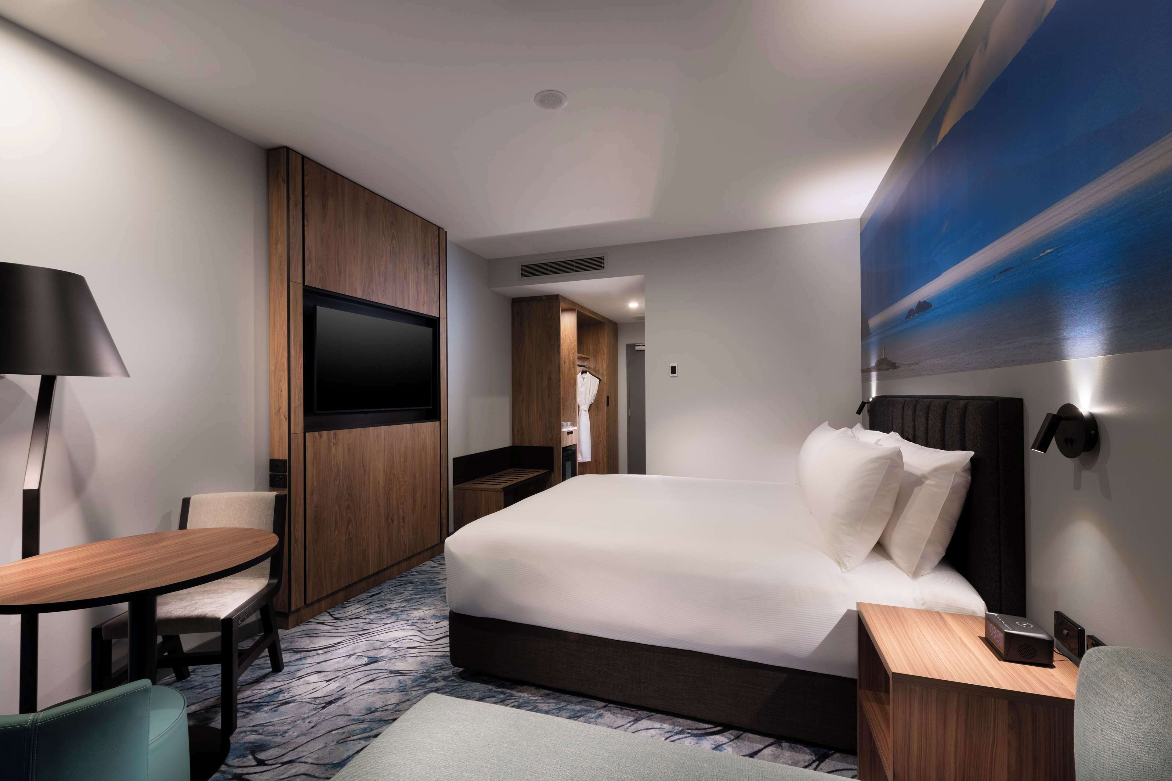 DoubleTree by Hilton Hobart