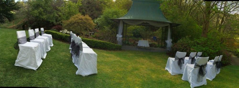 Glenlusk Gardens