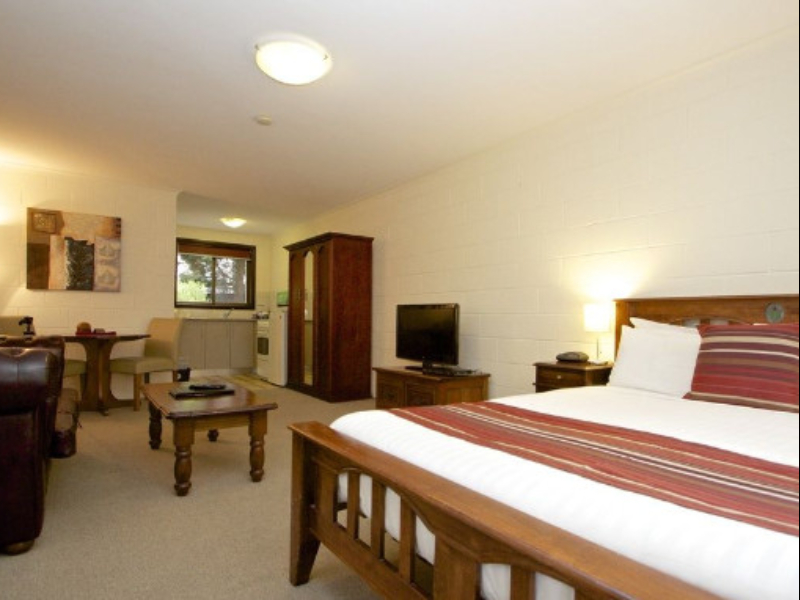 Grosvenor Court Apartments
