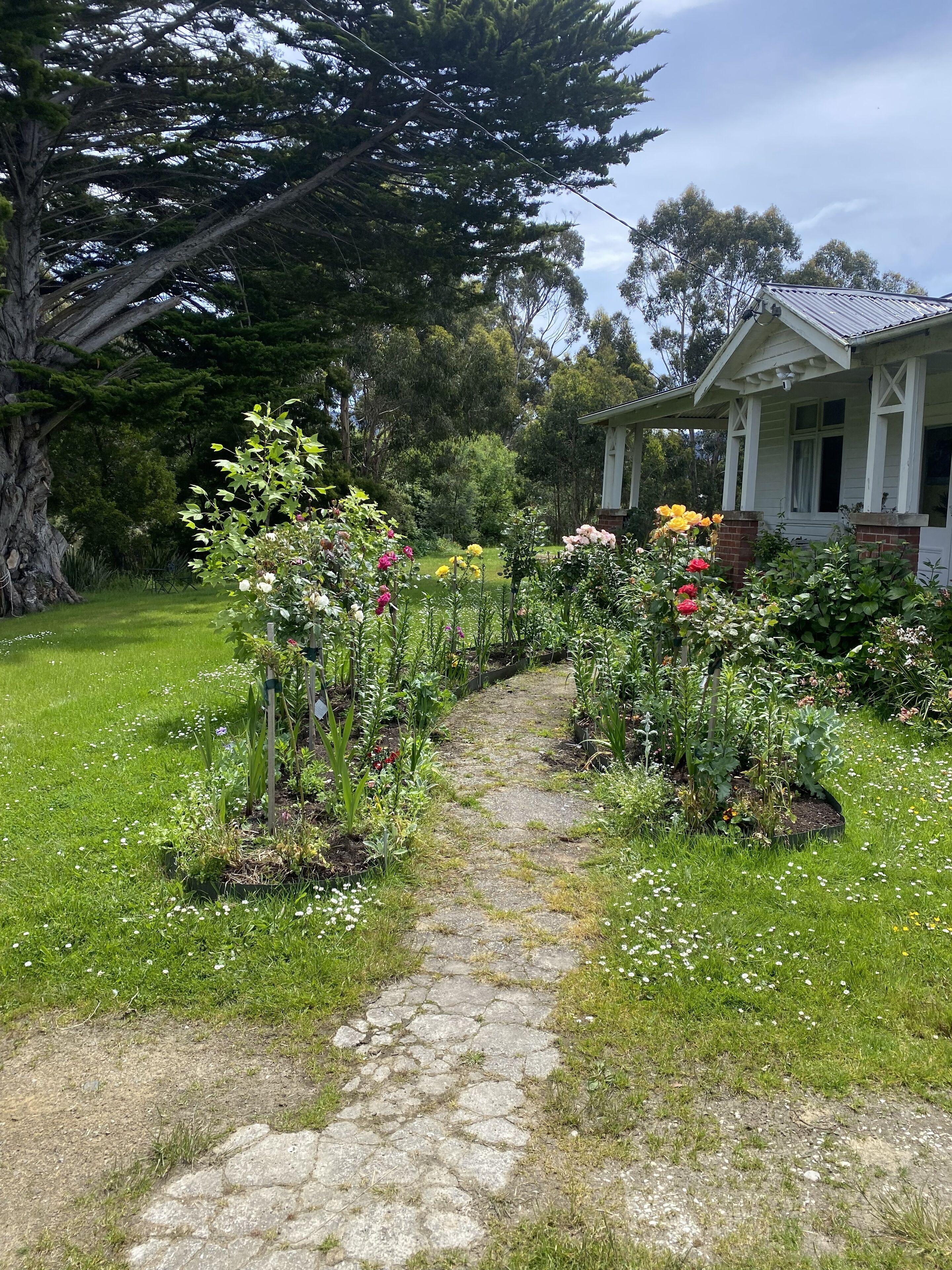 River Front Estate