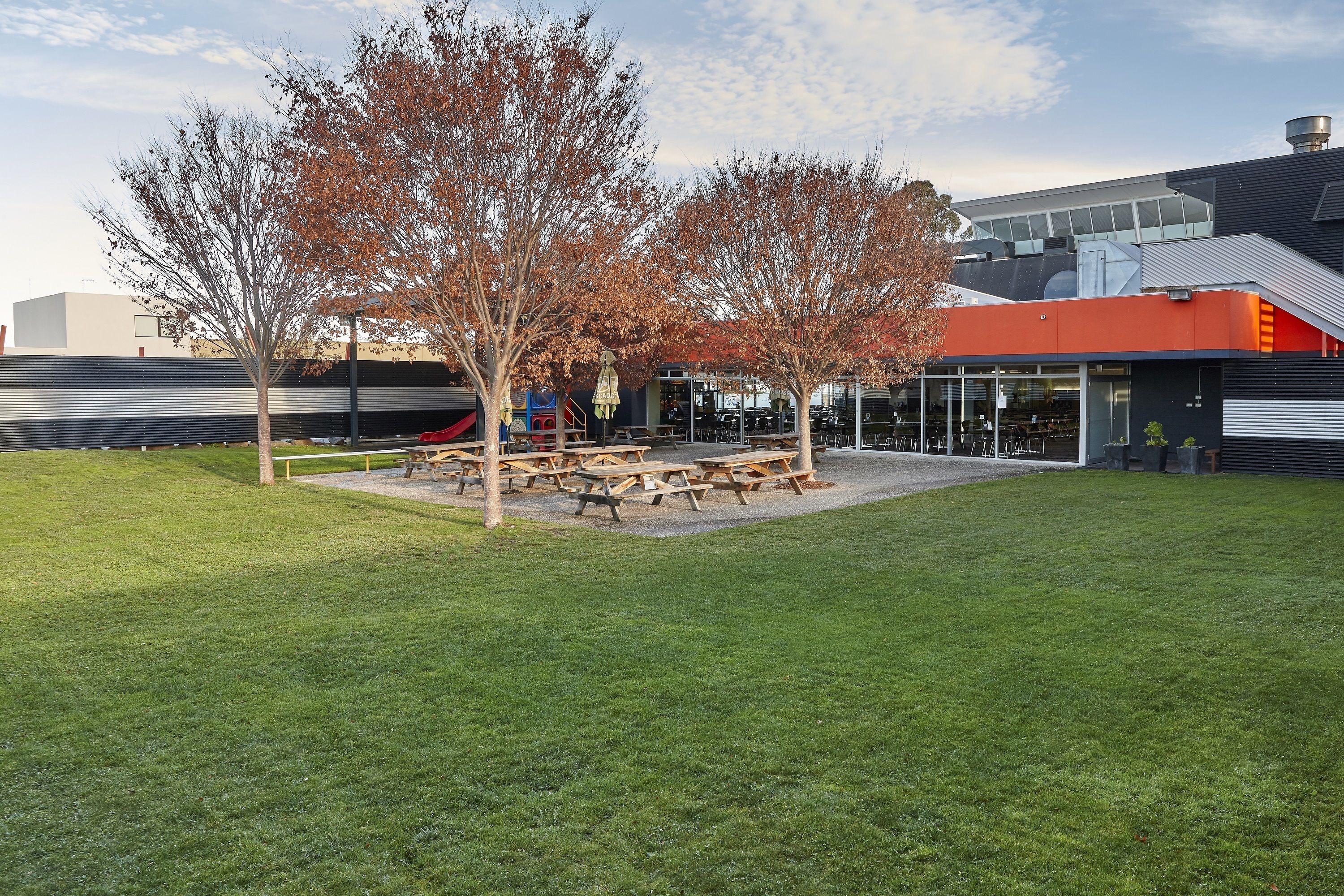 Foreshore Hotel