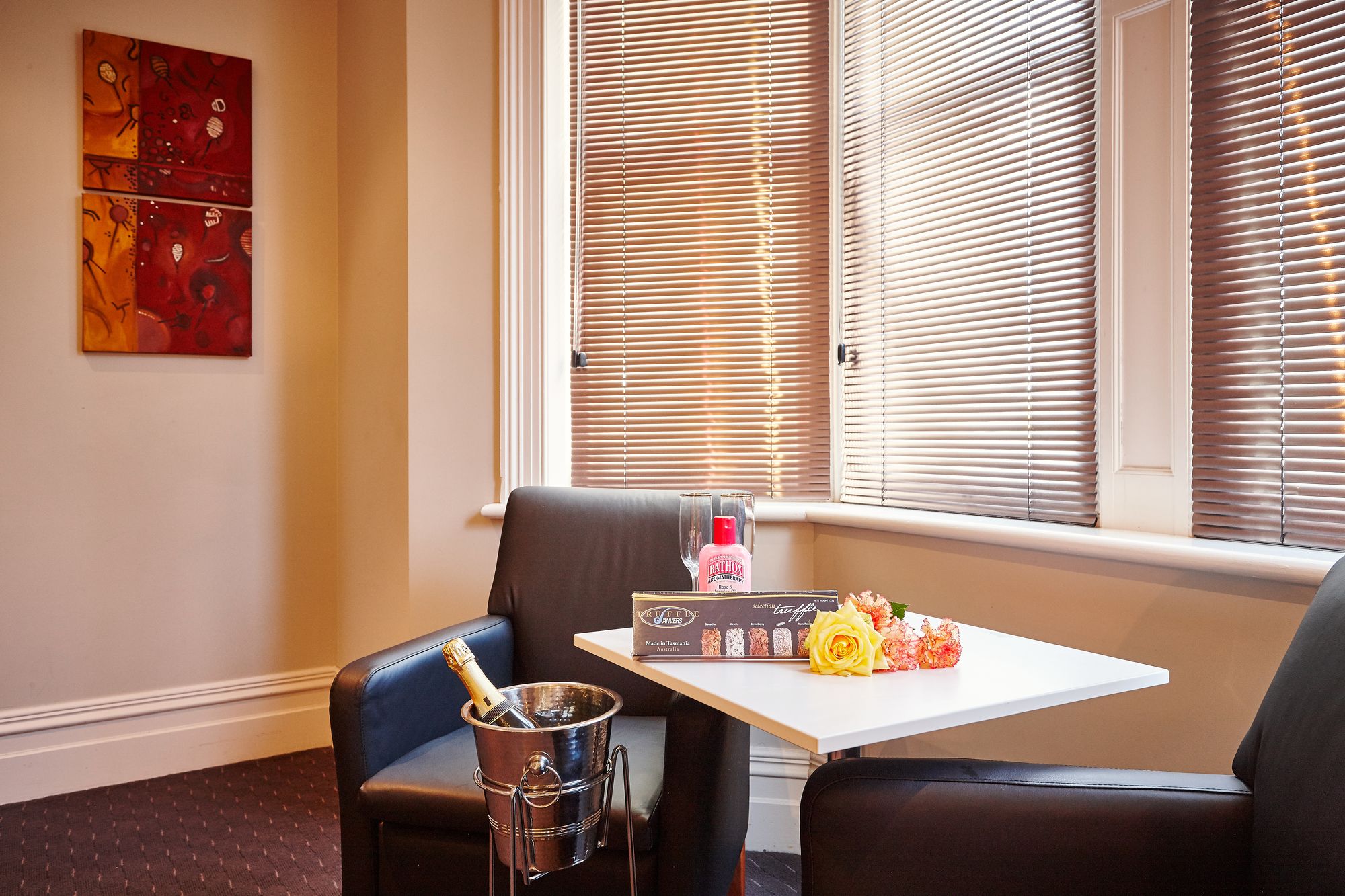 Auldington Hotel