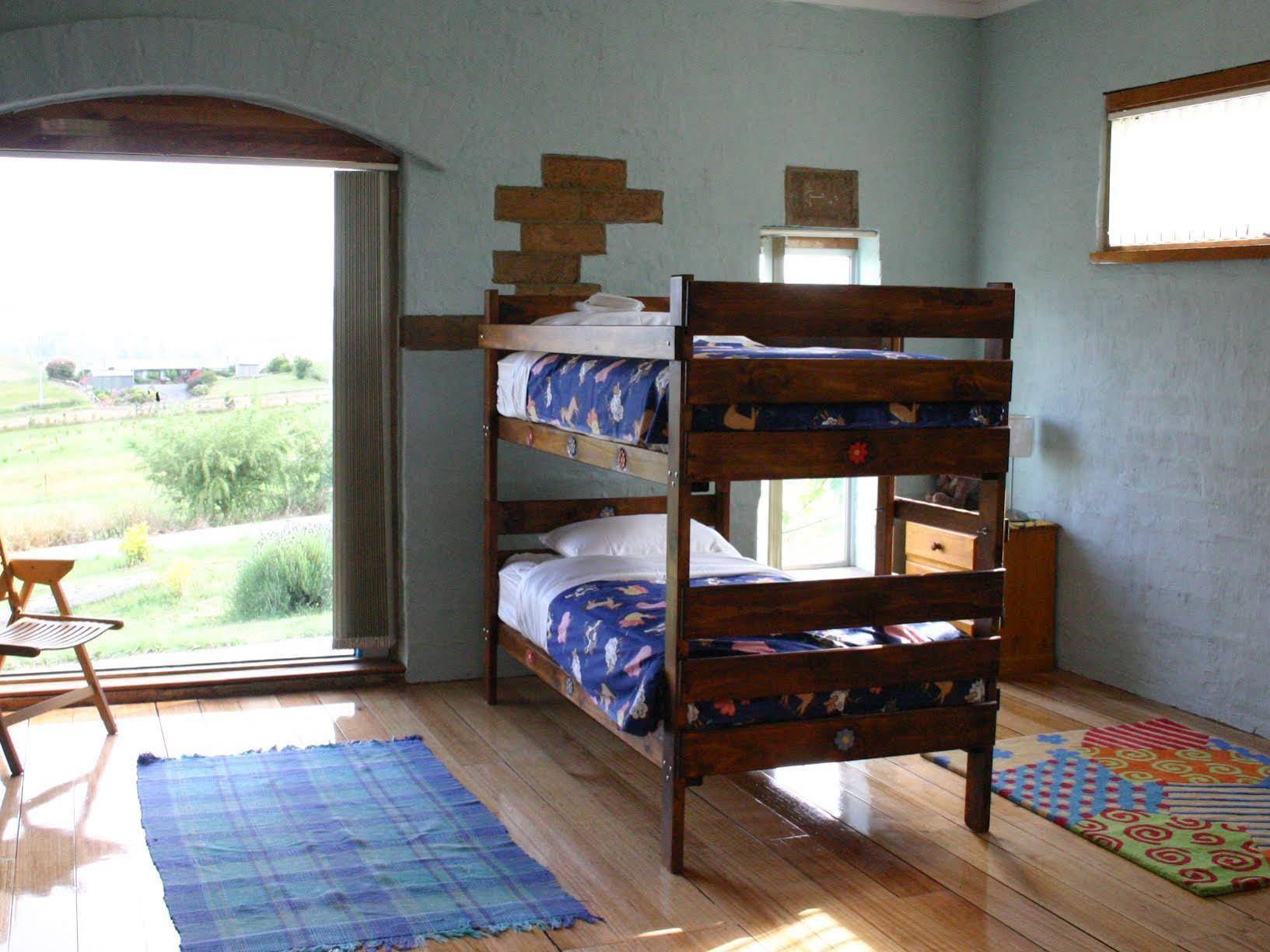 Cherry Top Farmstay