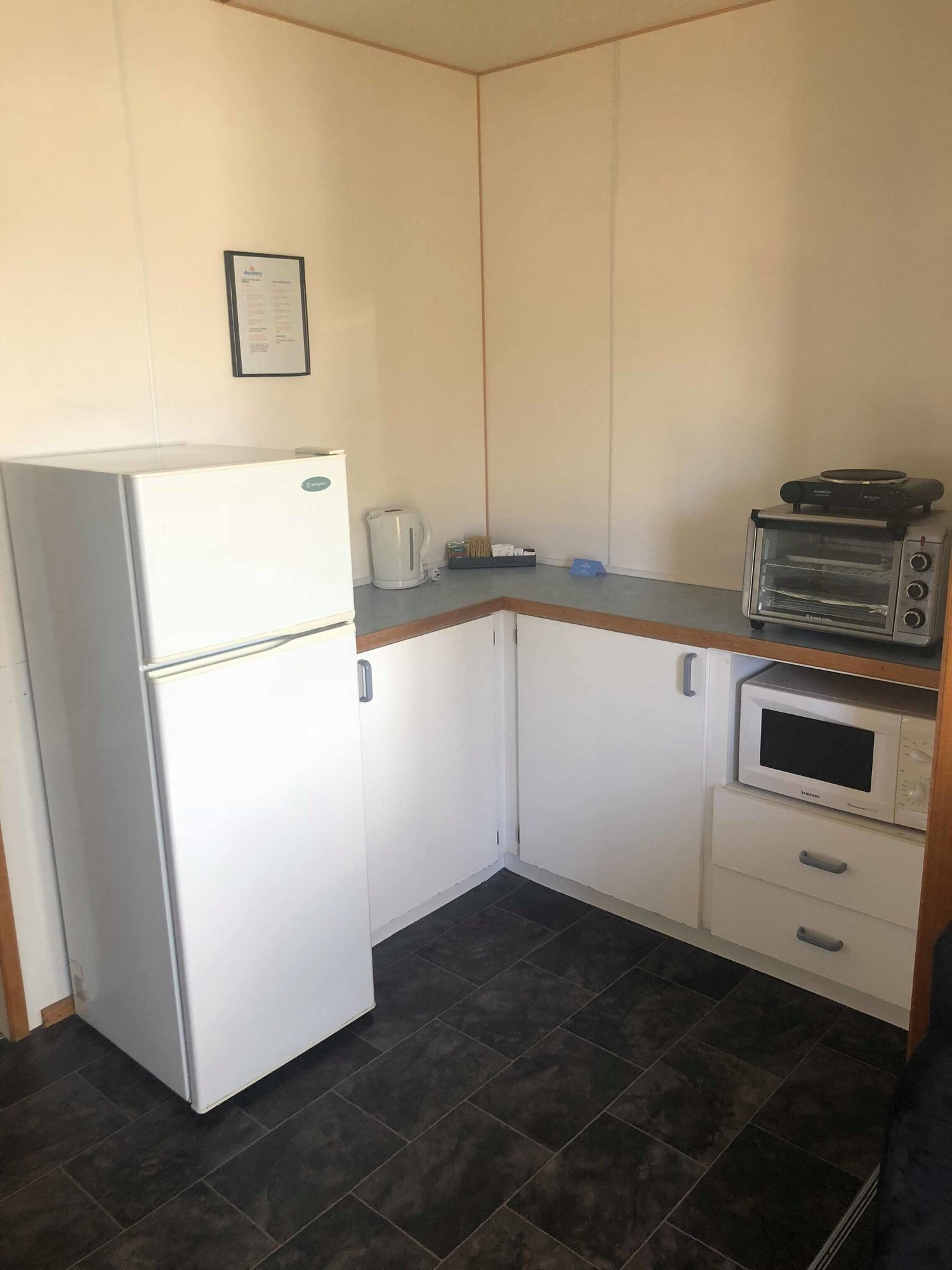 Hadspen Holiday & Caravan Park