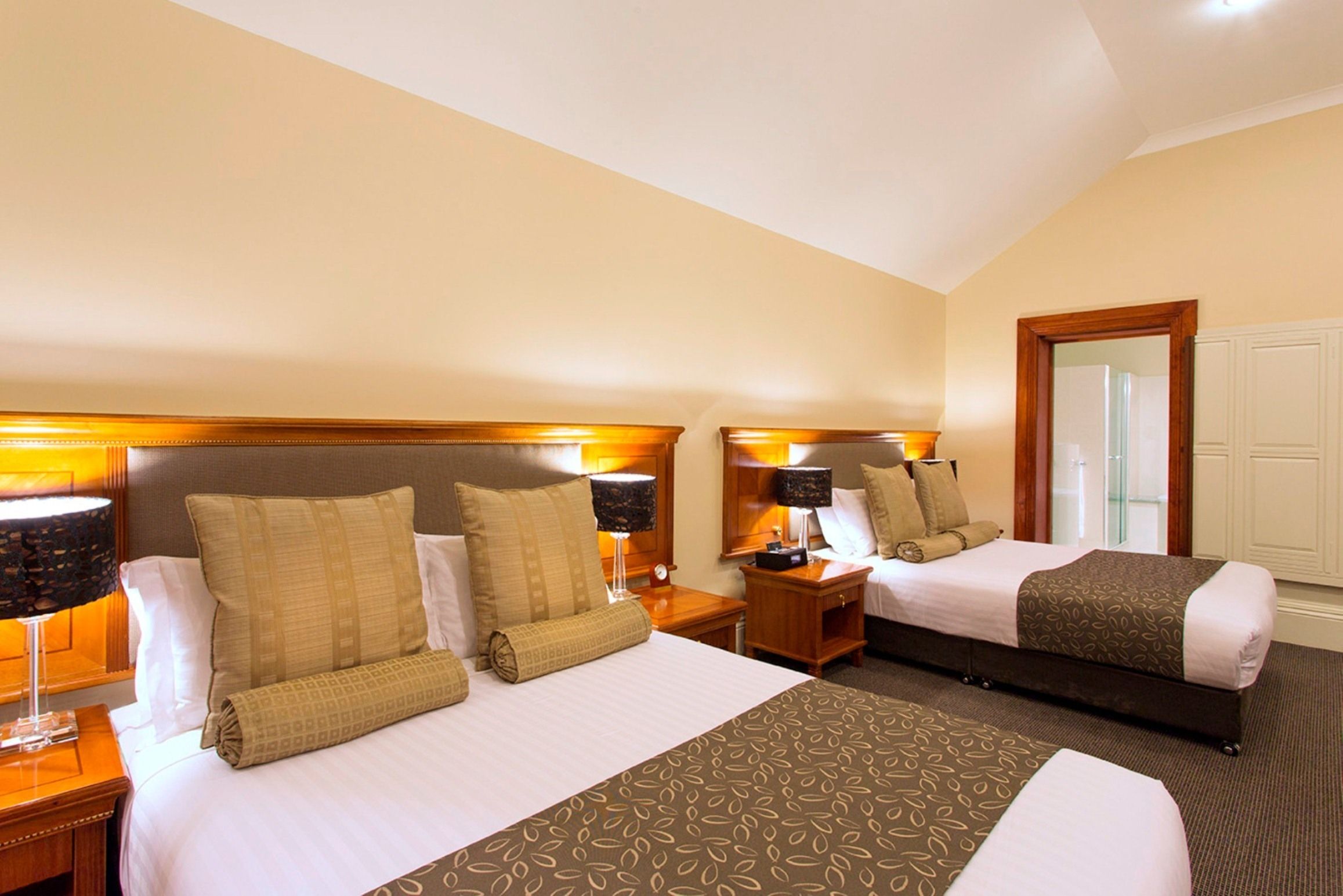 The Grand Hotel Launceston