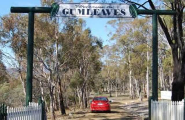 Gumleaves Bush Holidays