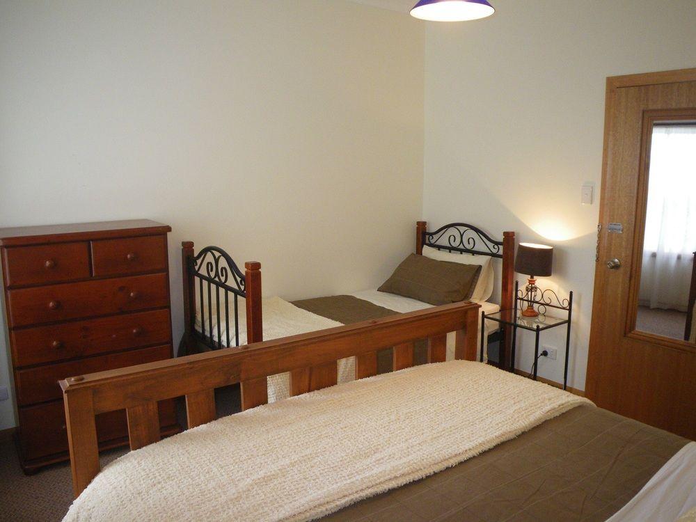 Mole Creek Holiday Village