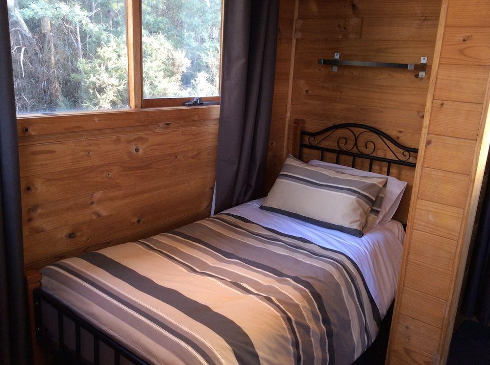 Mole Creek Holiday Village