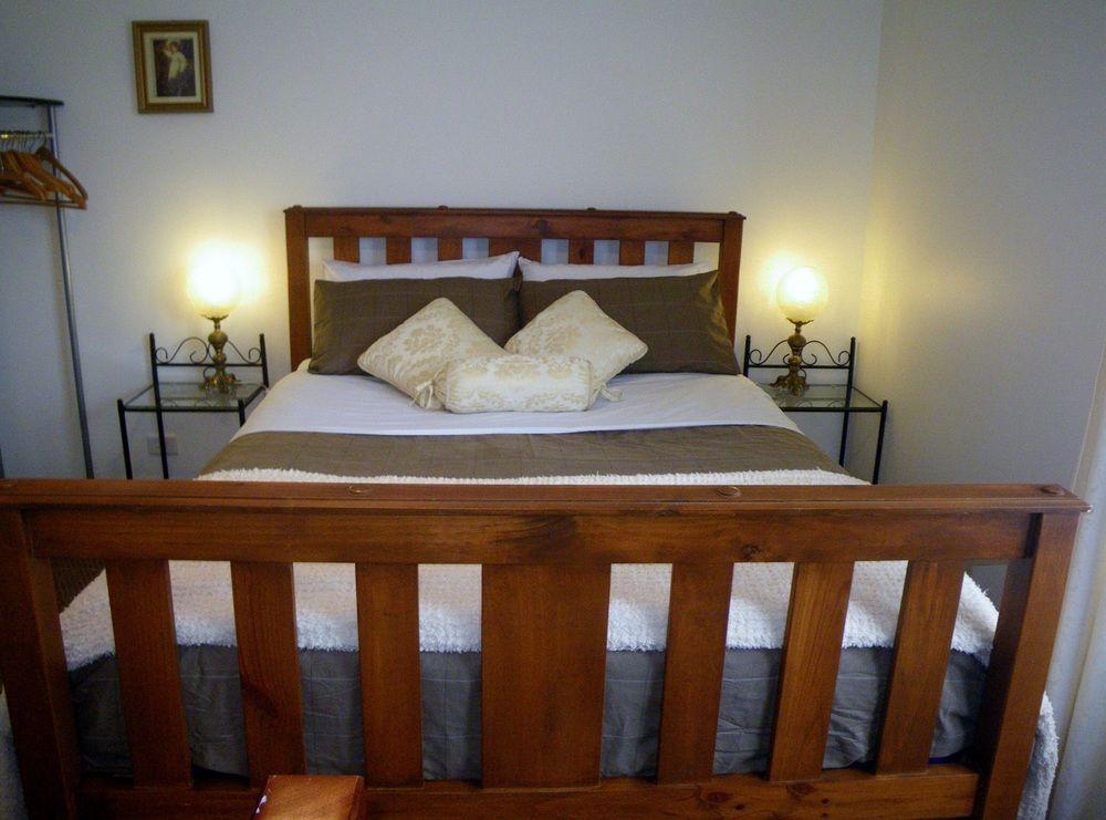 Mole Creek Holiday Village