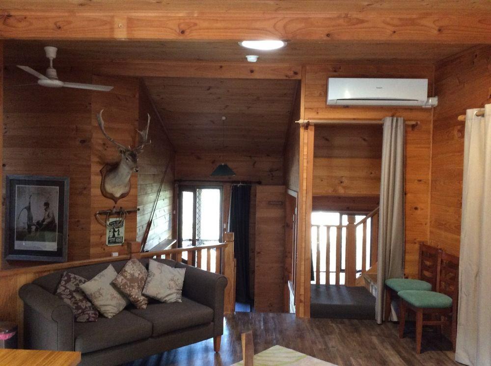 Mole Creek Holiday Village