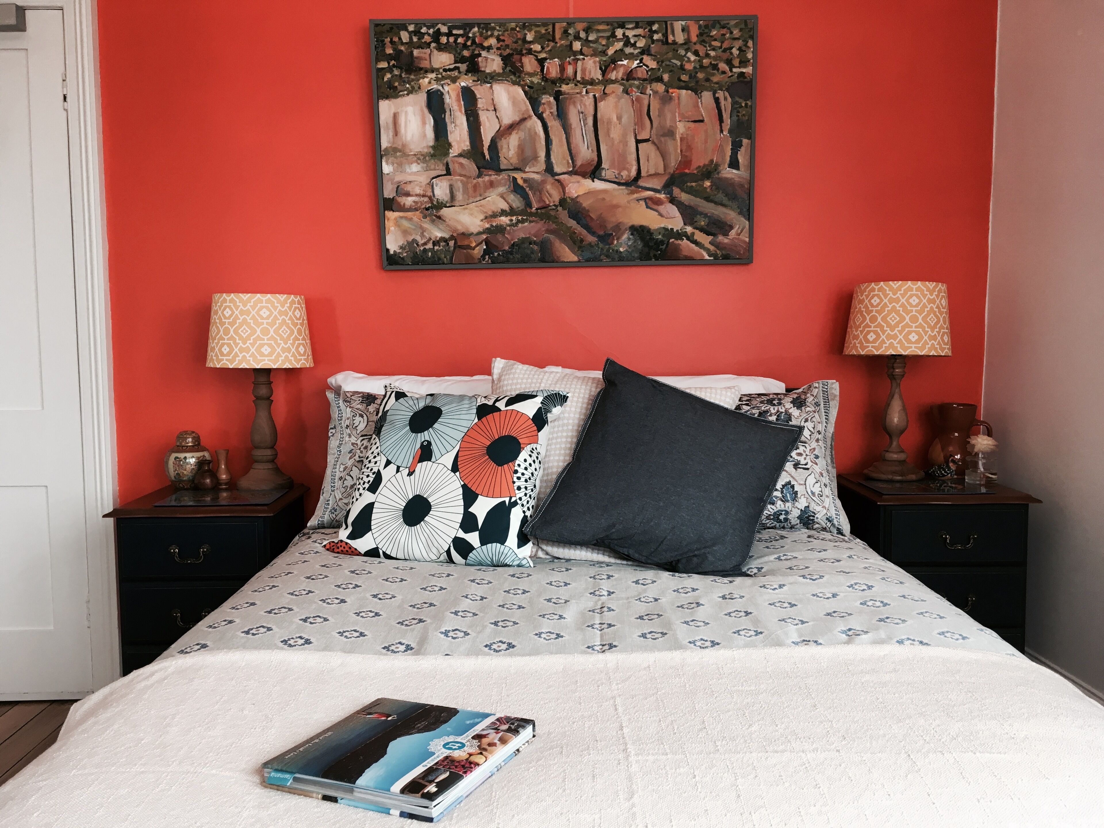 Assemblage Boutique Art Bed & Breakfast