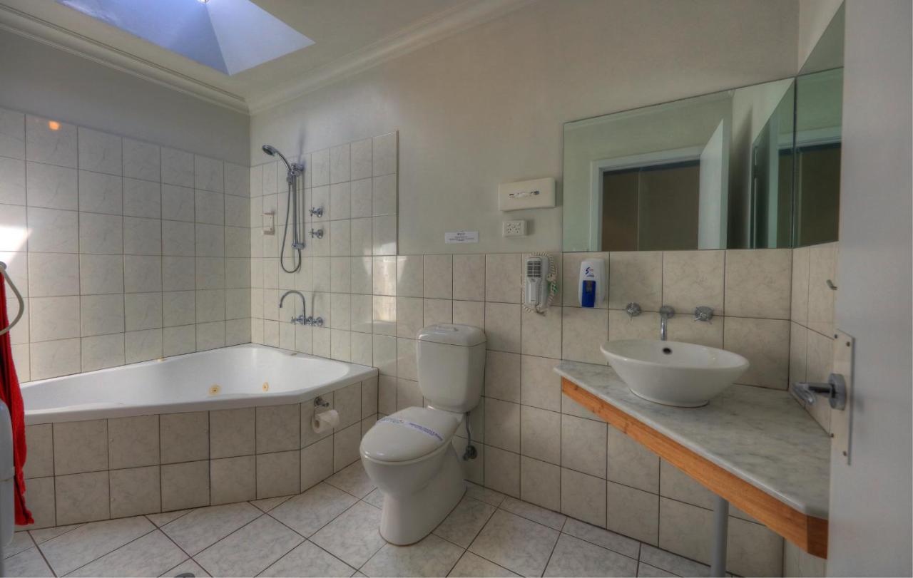 Port Arthur Motor Inn