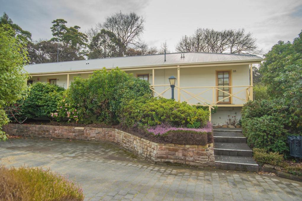 Port Arthur Motor Inn