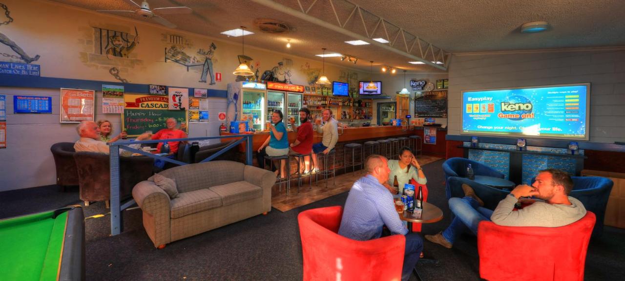 Port Arthur Motor Inn