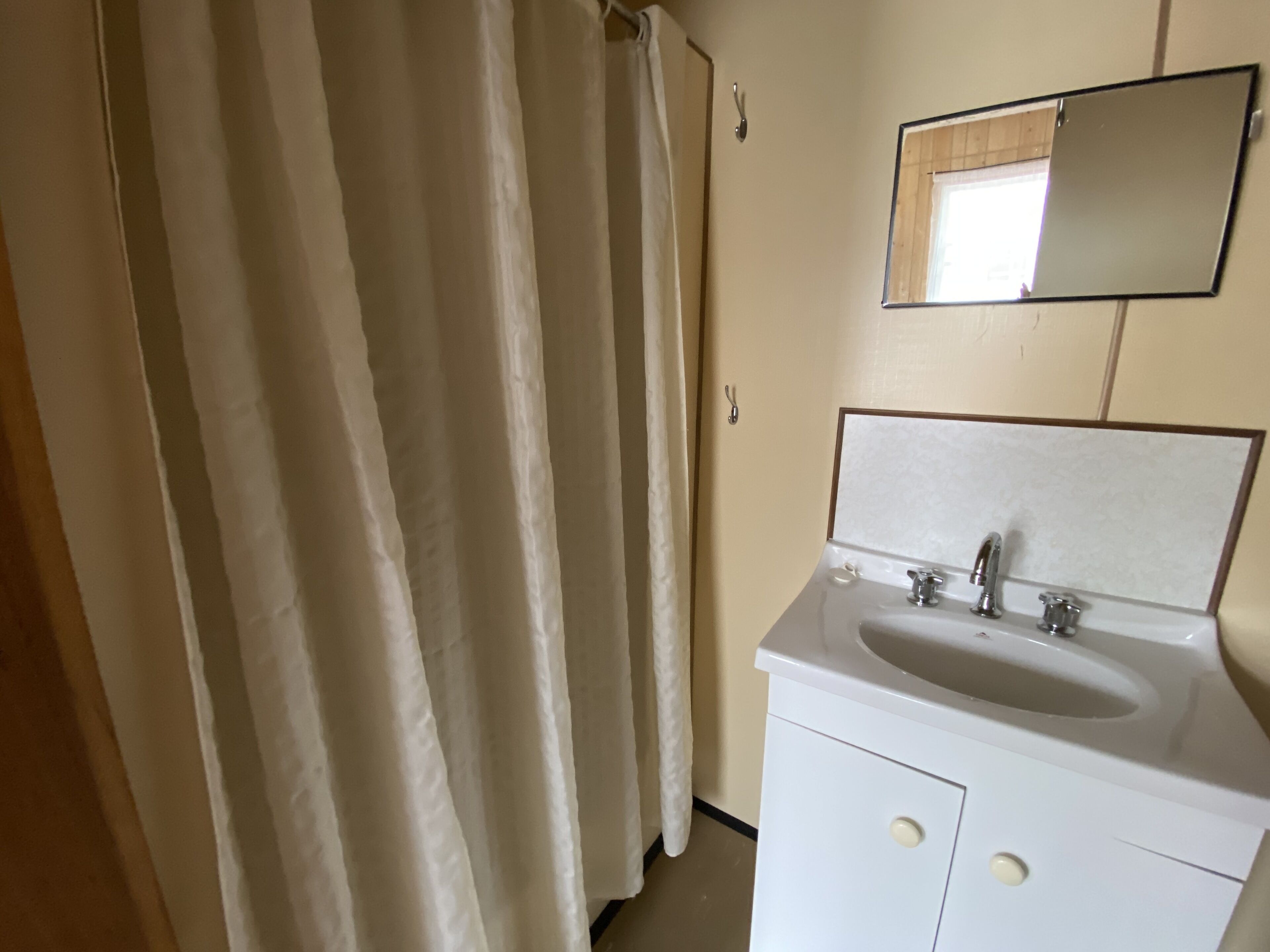 Mountain View Motel