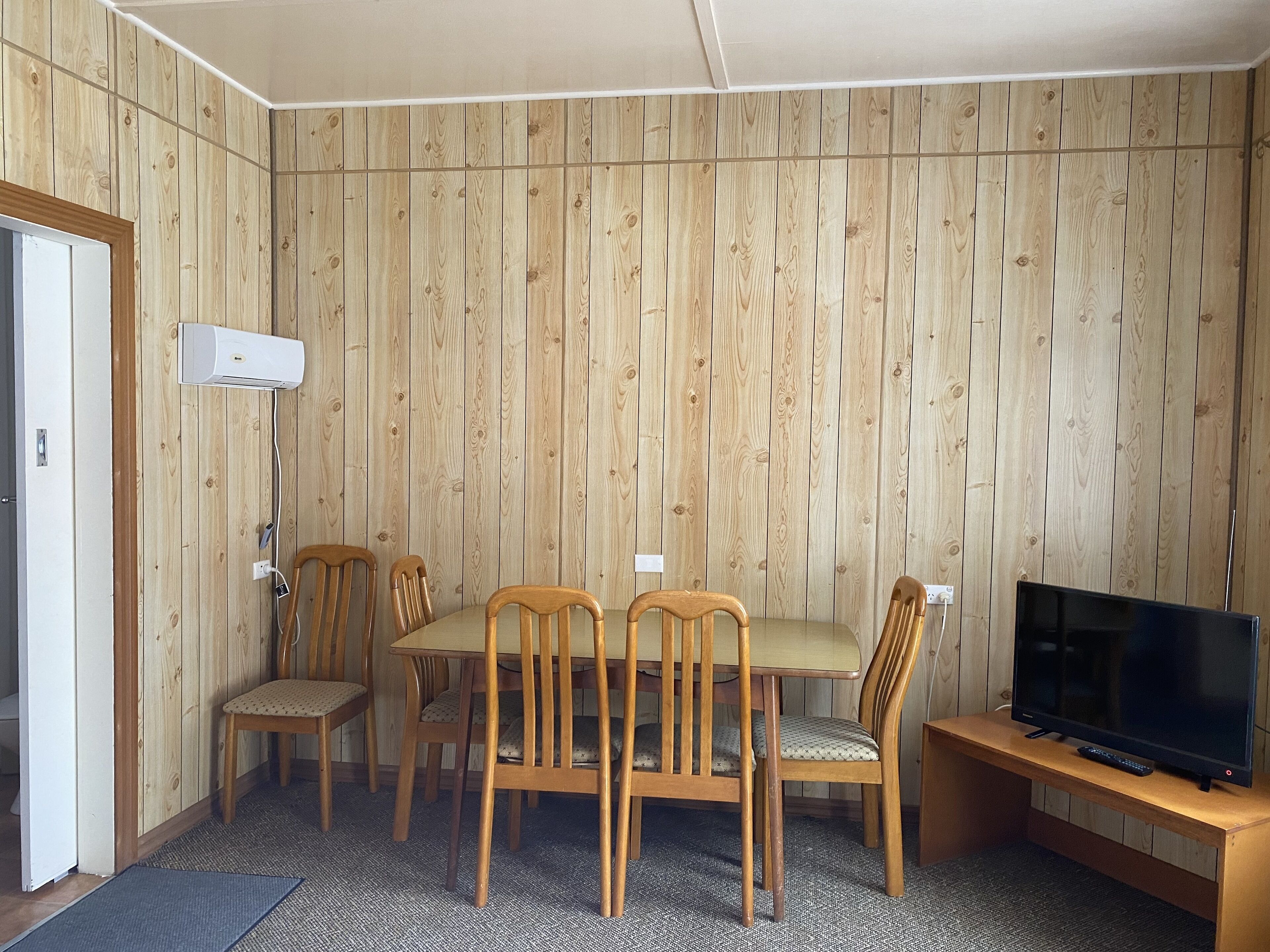 Mountain View Motel