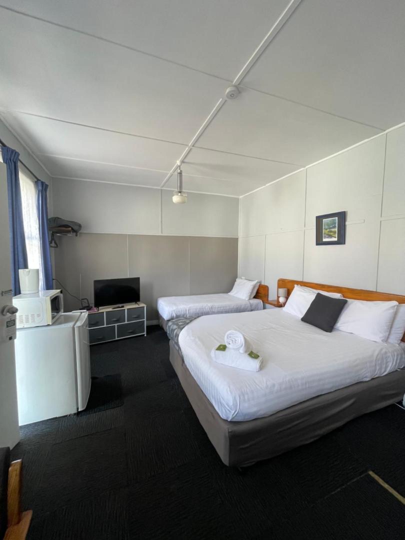 Mountain View Motel