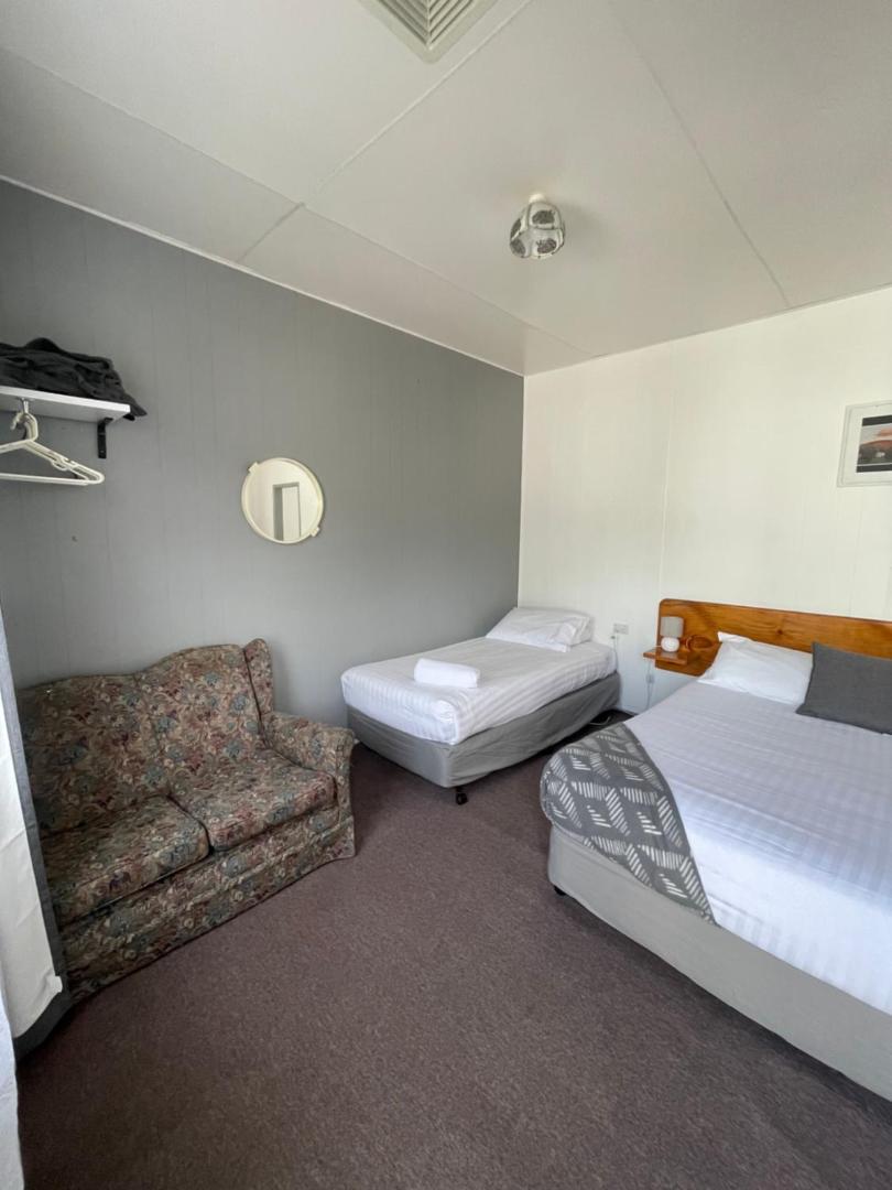 Mountain View Motel