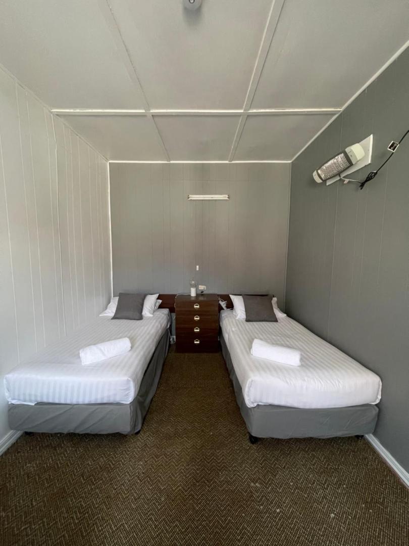 Mountain View Motel