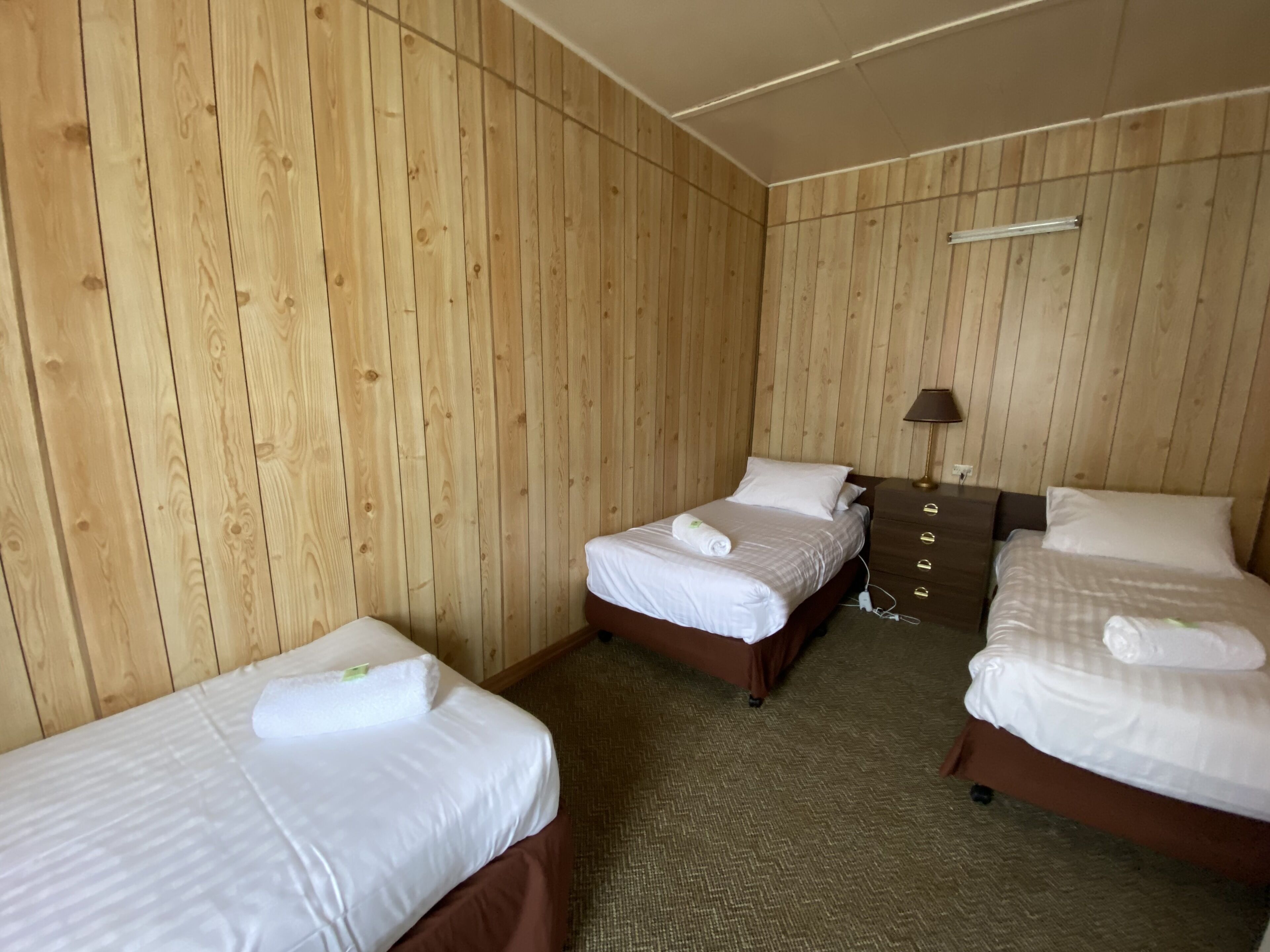 Mountain View Motel