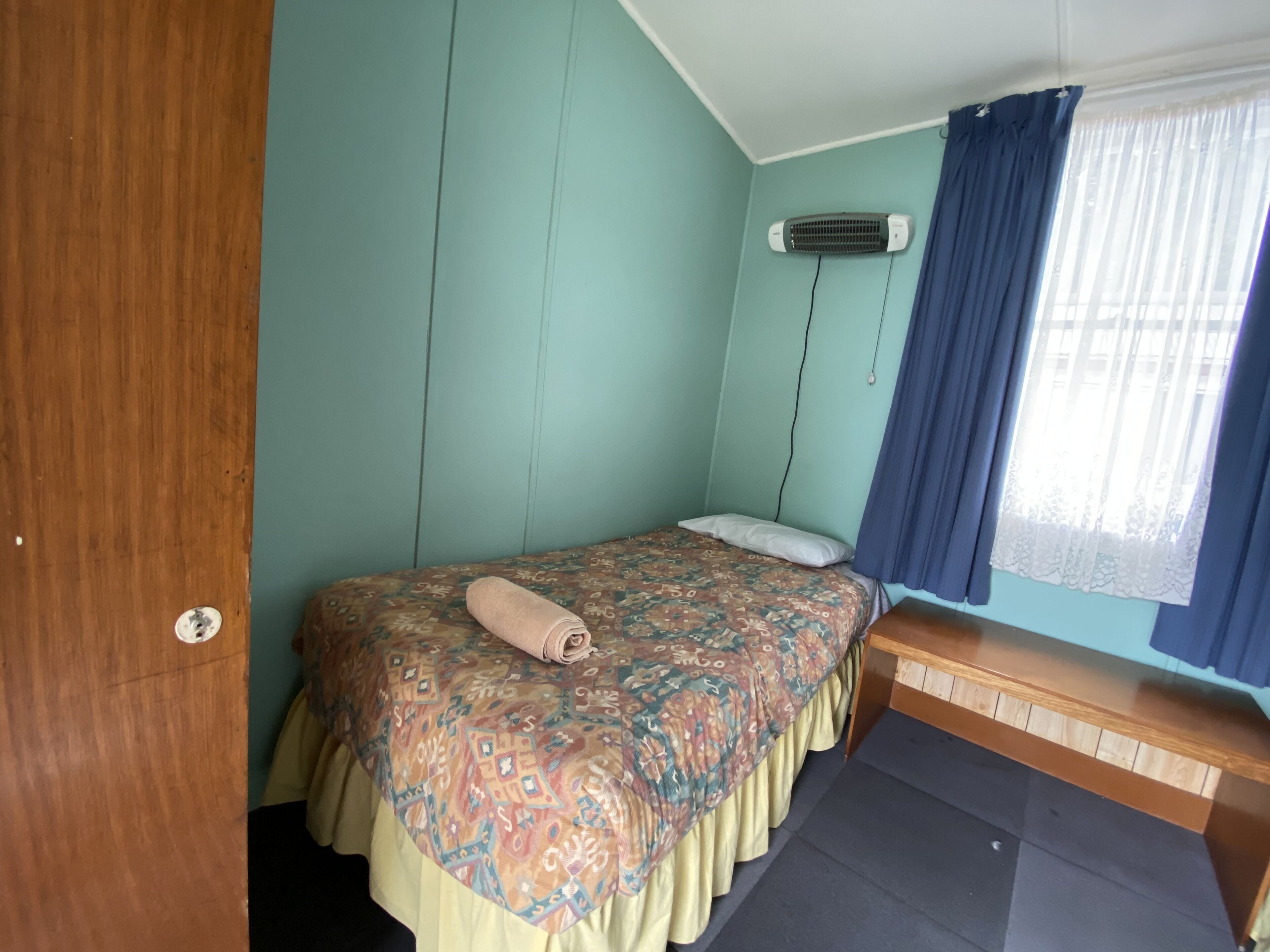 Mountain View Motel
