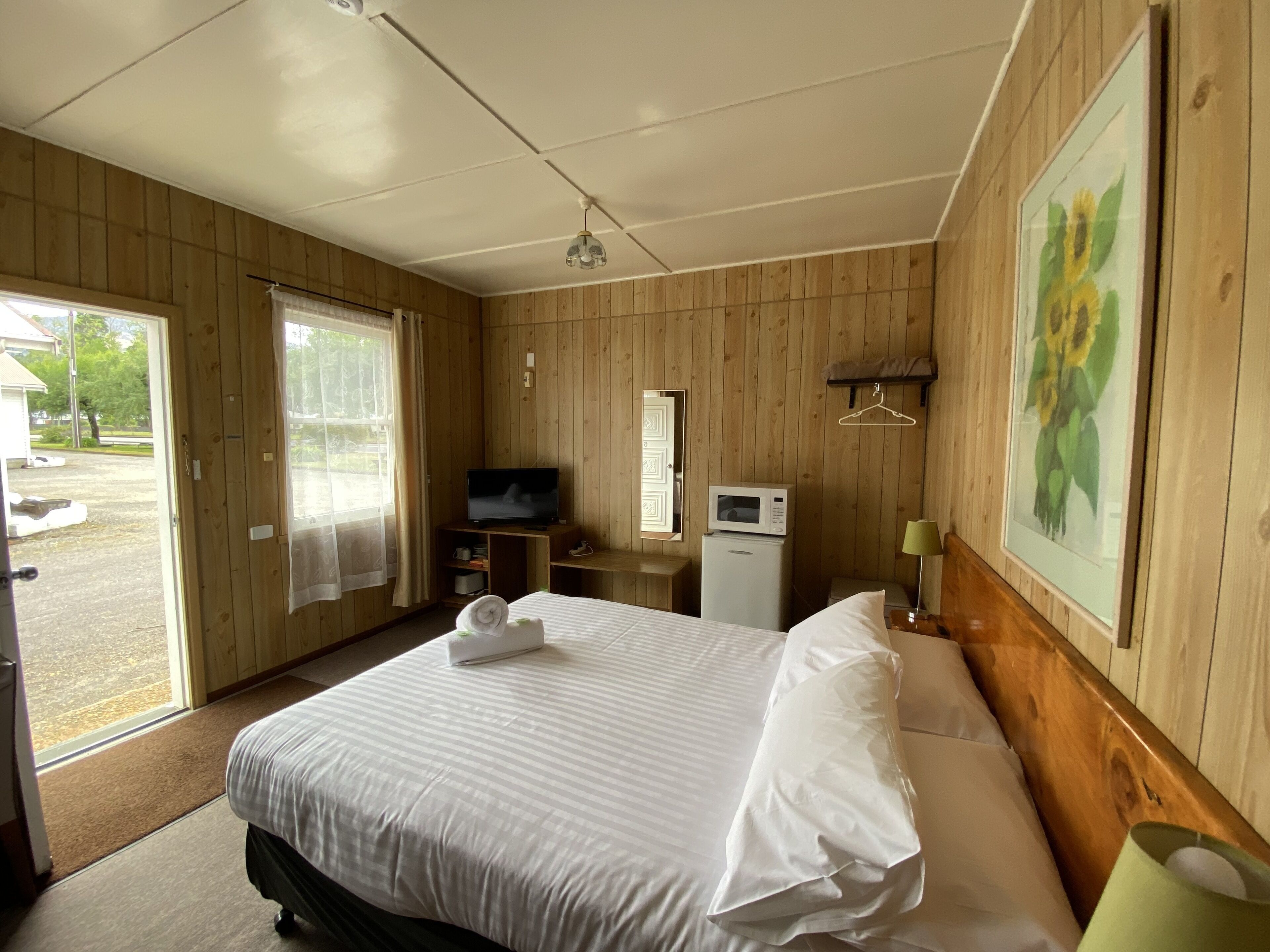 Mountain View Motel