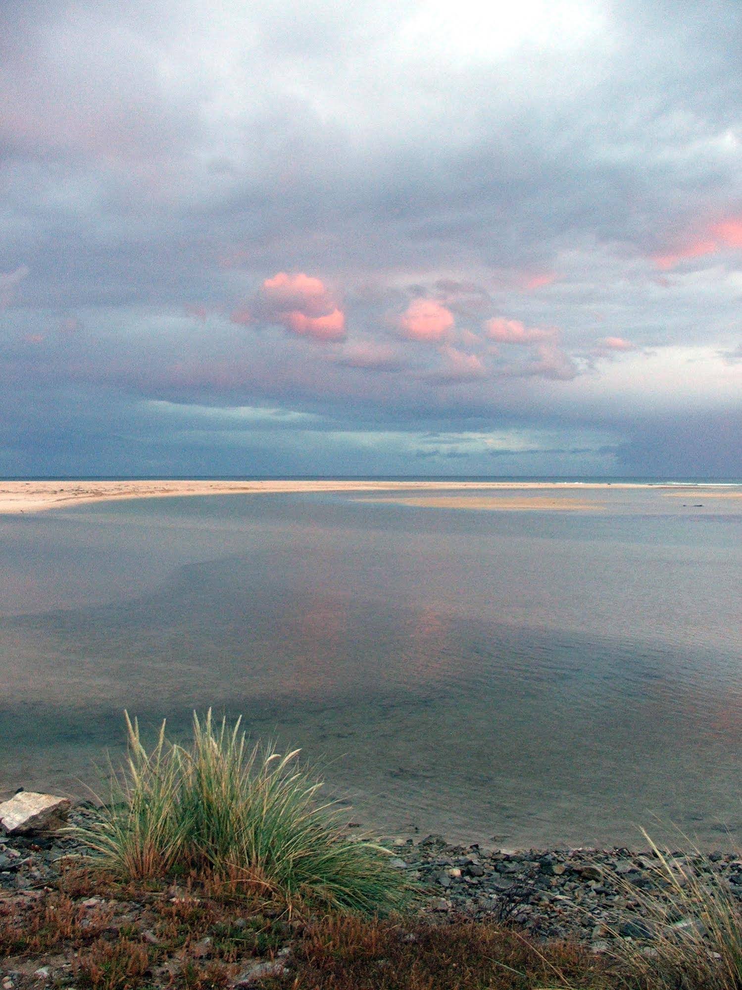 Pelican Sands Scamander