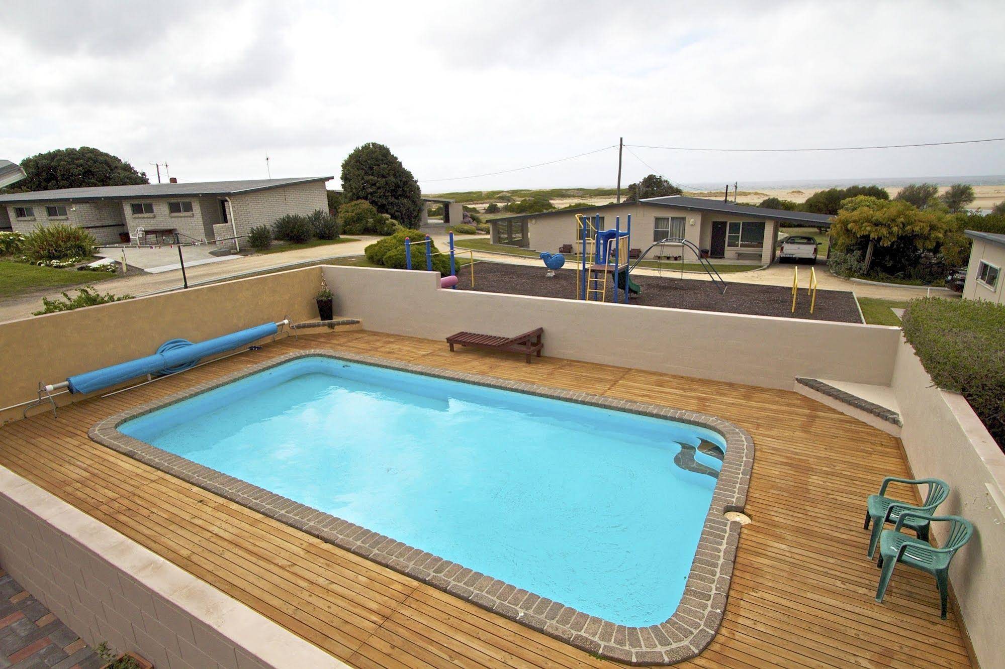 Pelican Sands Scamander