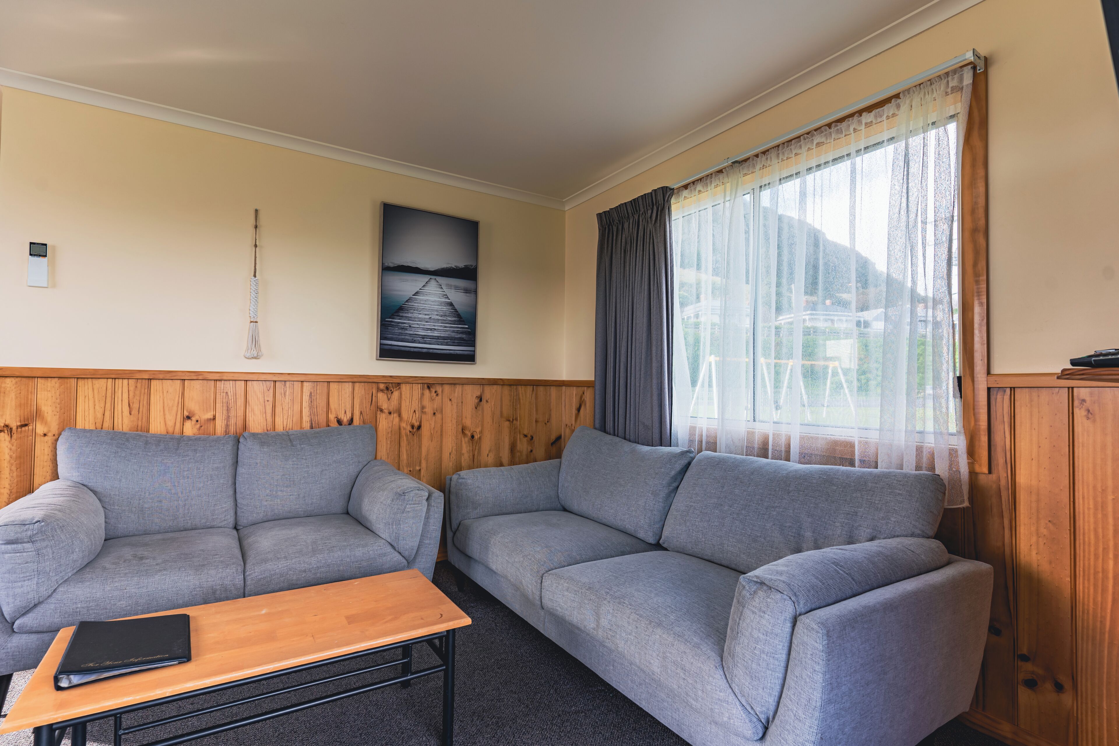 Big4 Tassie Getaway Park Stanley