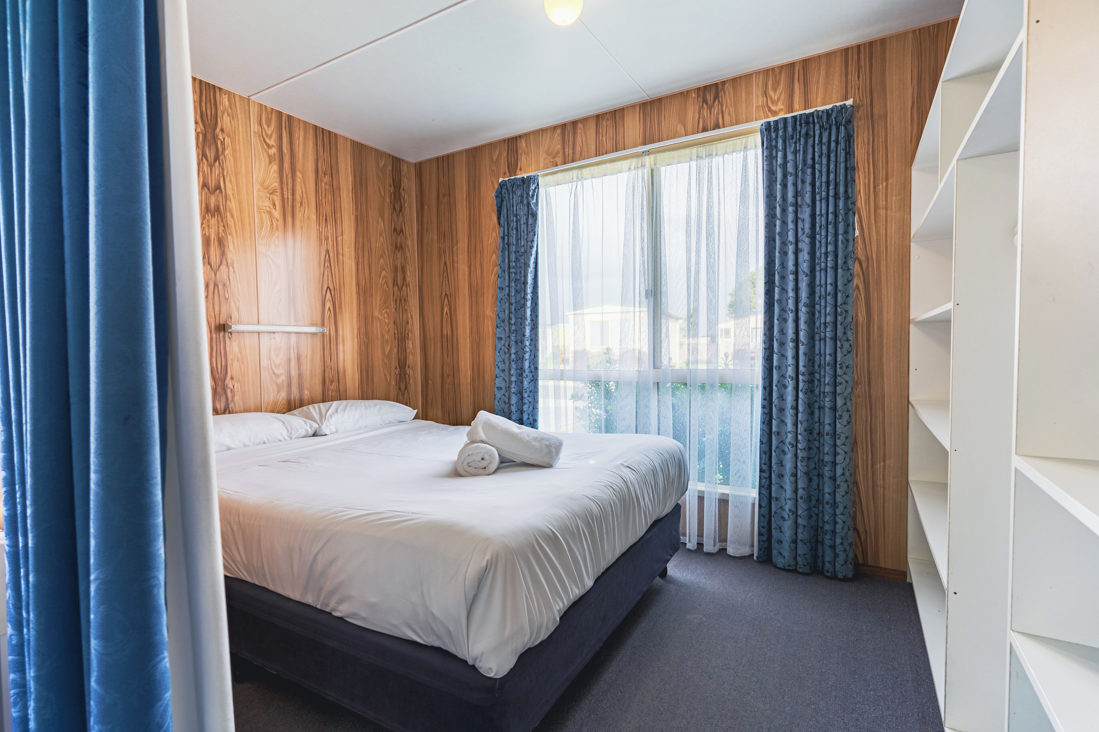 Big4 Tassie Getaway Park Stanley