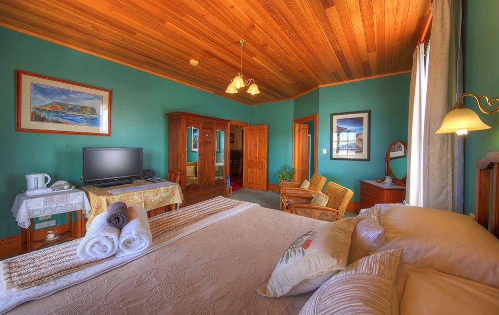 Hanlon House B&B