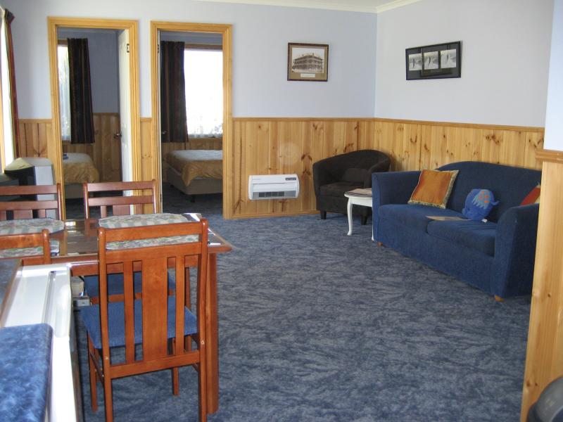 Strahan Holiday Retreat