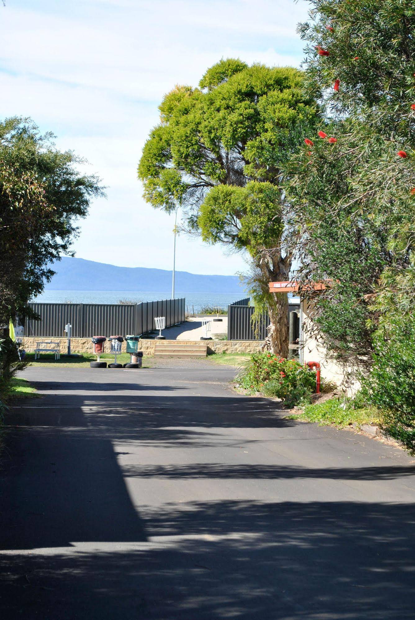 Swansea Holiday Park