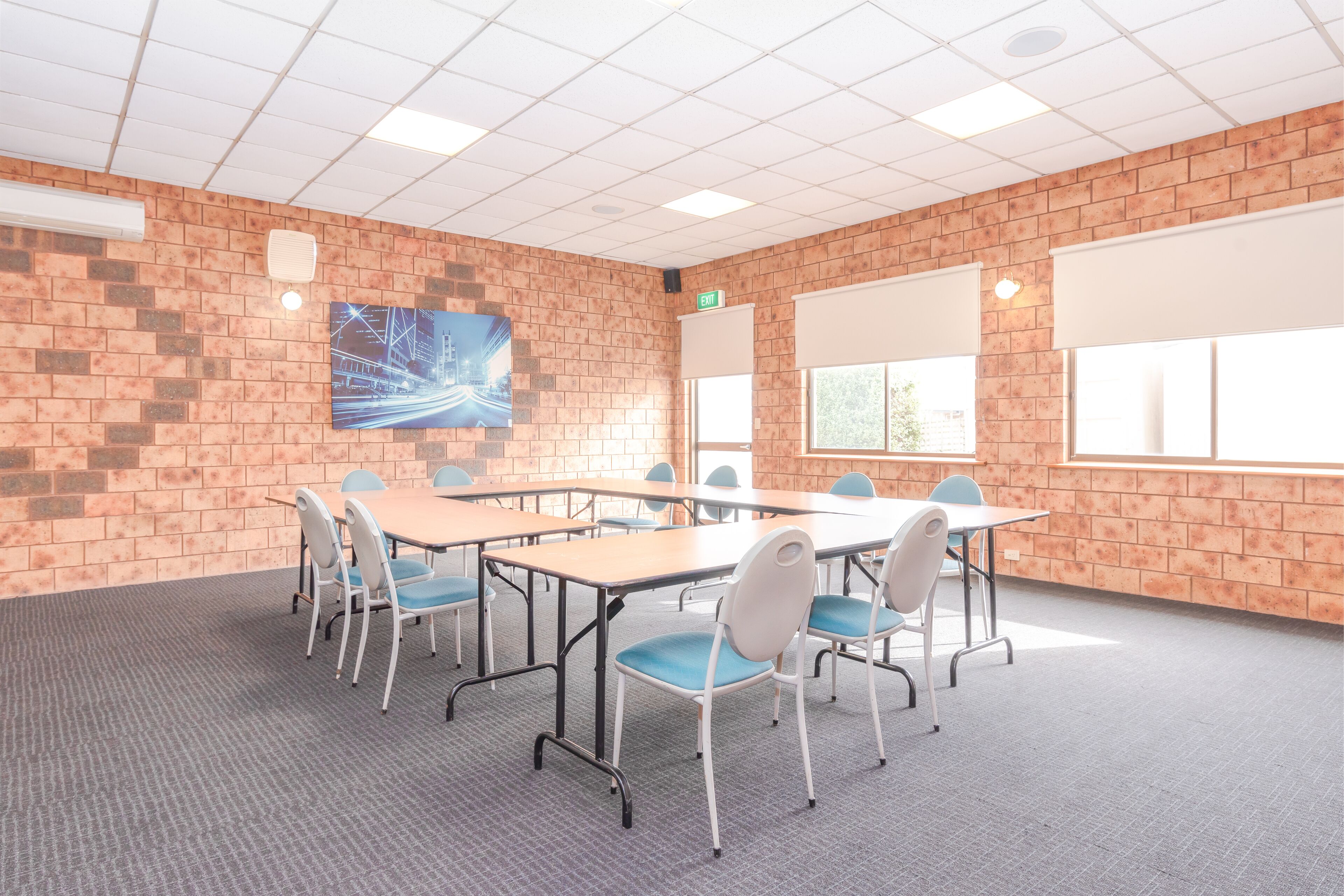 Seasonal South Motel & Function Centre