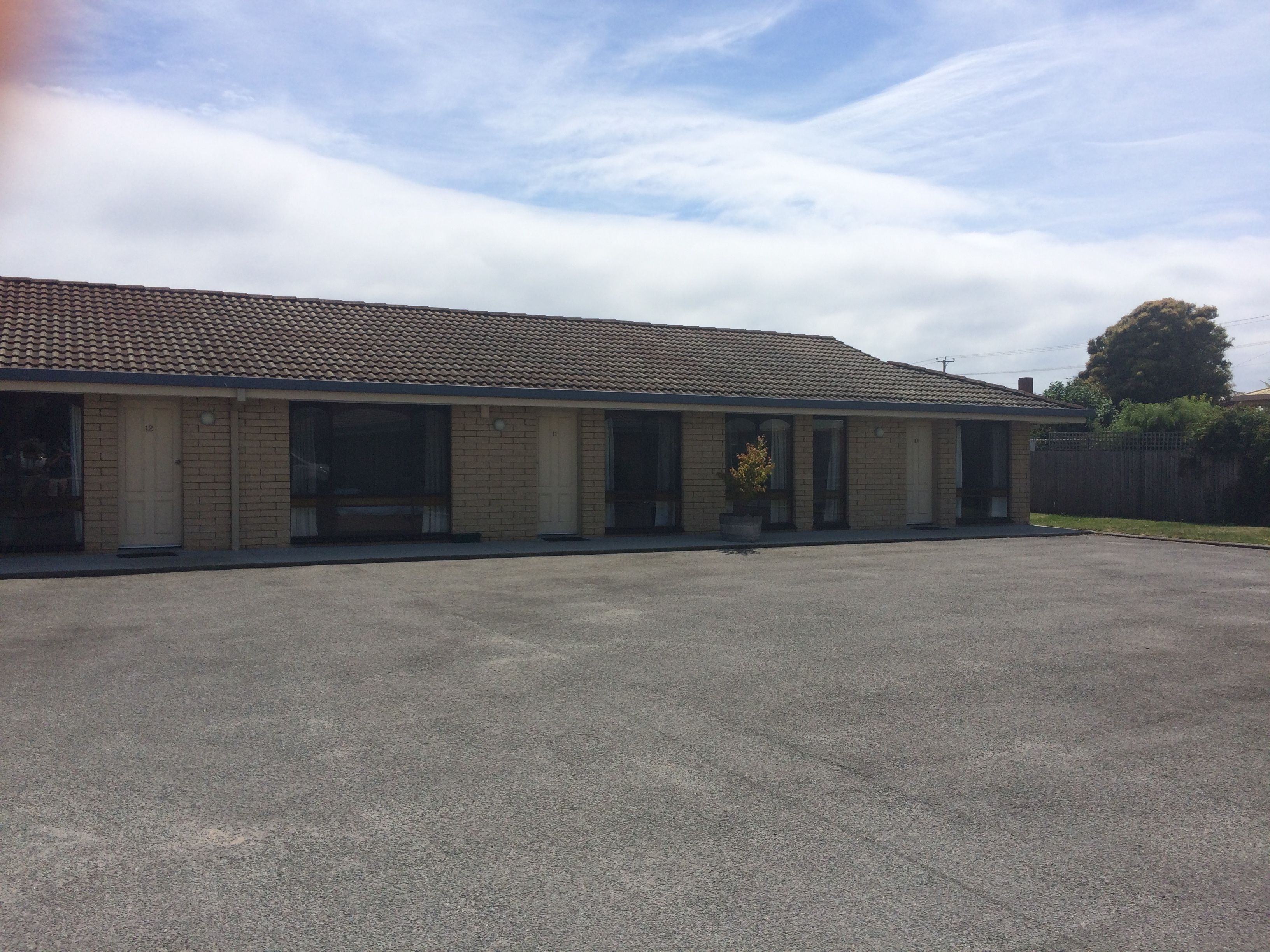 Seasonal South Motel & Function Centre