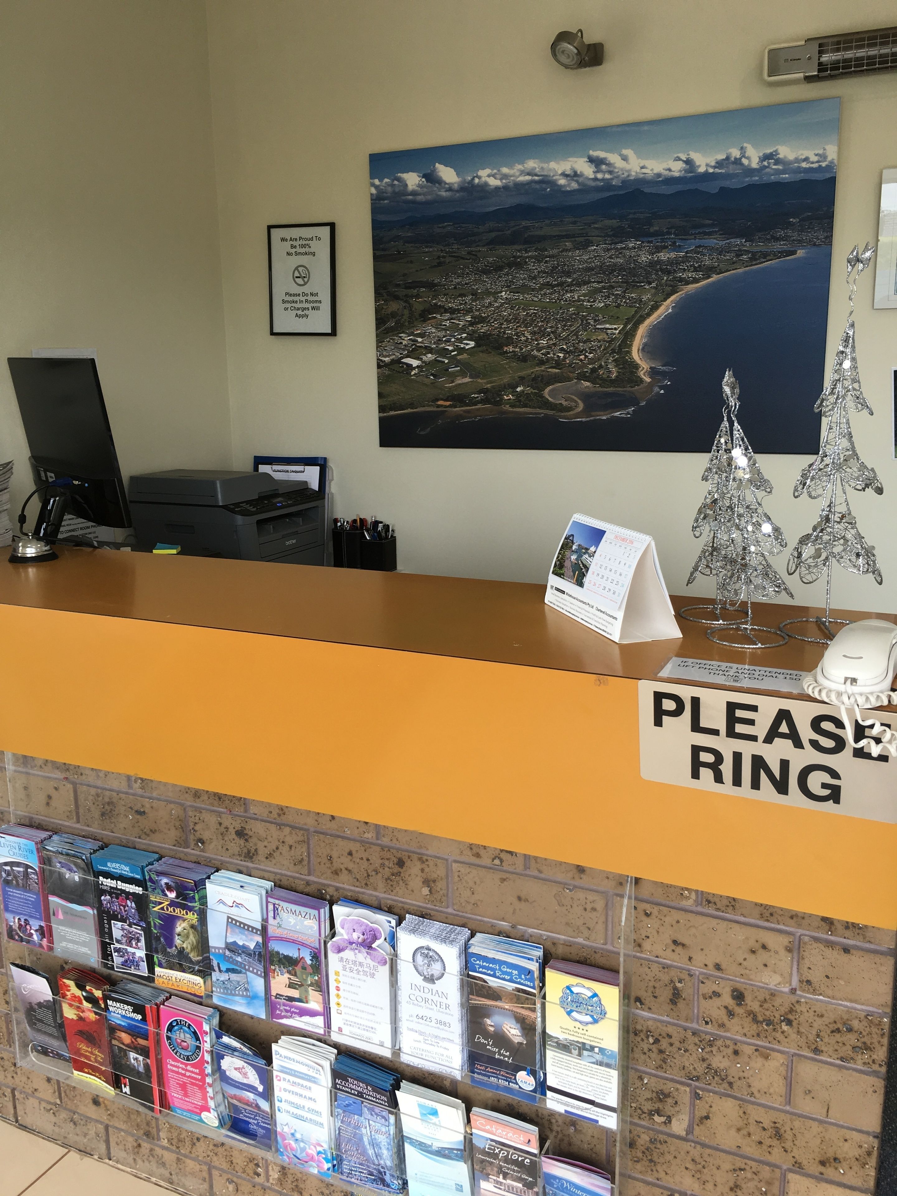 Seasonal South Motel & Function Centre