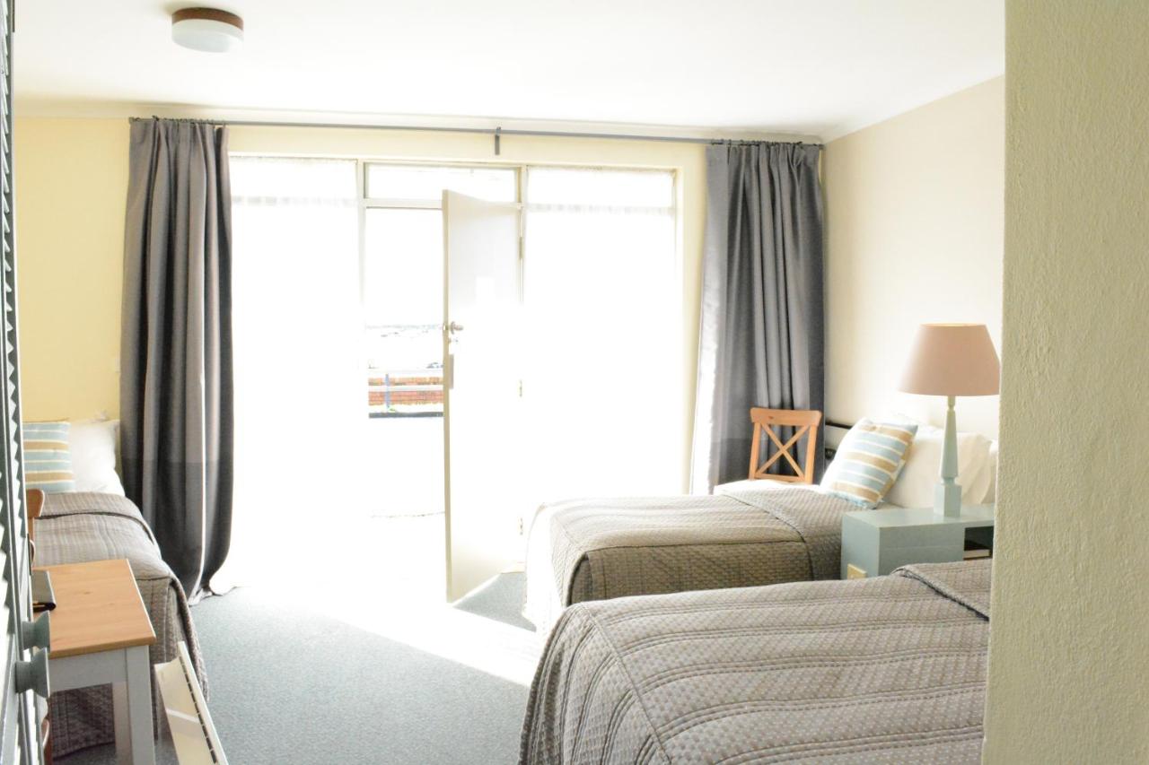 Burnie Airport Motel