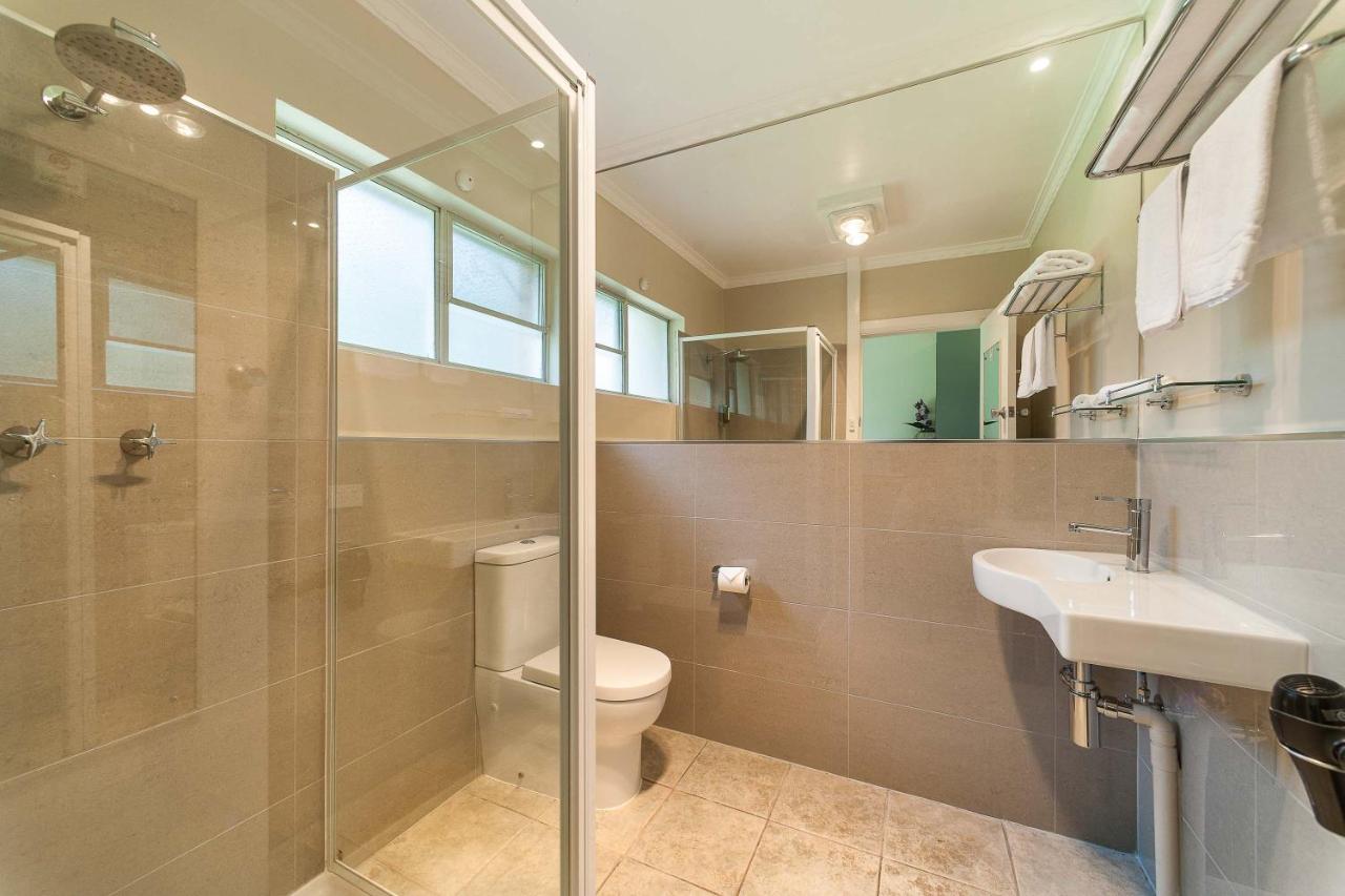 Burnie Airport Motel