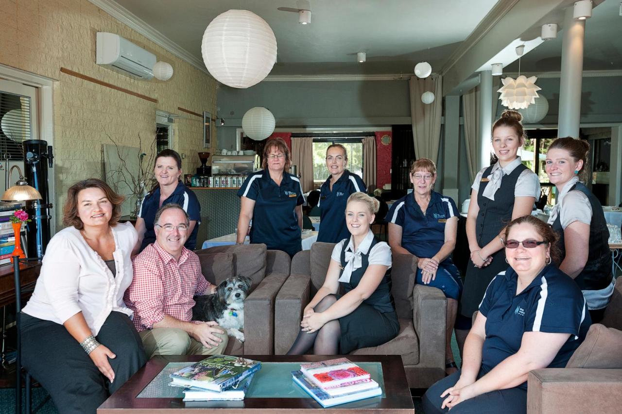 Burnie Airport Motel